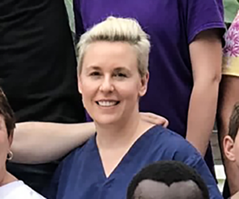 Dr Amanda Rosenberg, an emergency medicine specialist at Auckland City Hospital, says she wouldn't have spoken out unless patients were at risk.