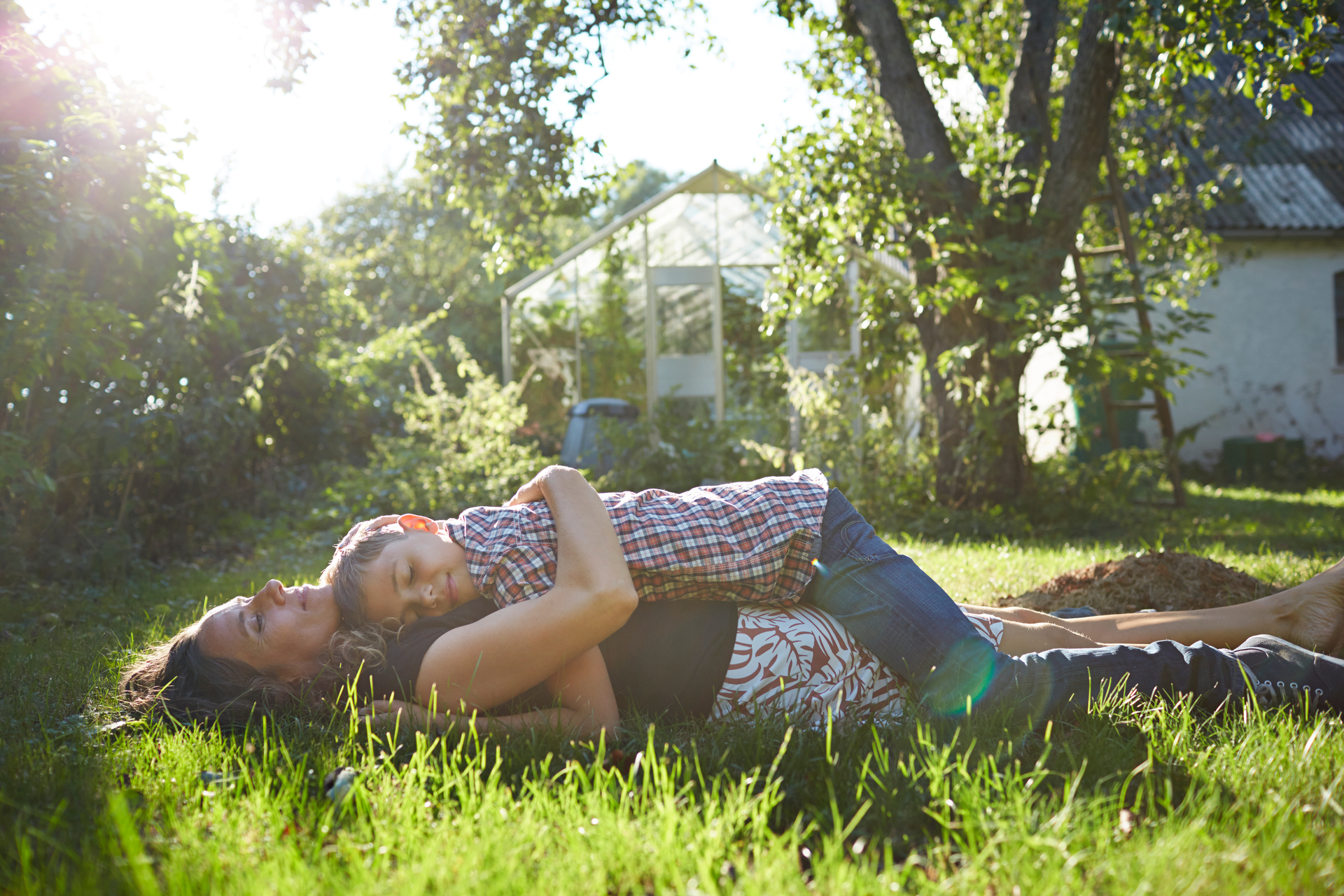  Taking simple “mini-breaks” can really make a difference to your mental wellbeing. Photo / Getty Images 