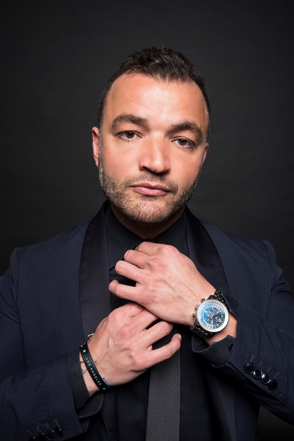 Nick Tarabay will reprise his character Ashur.