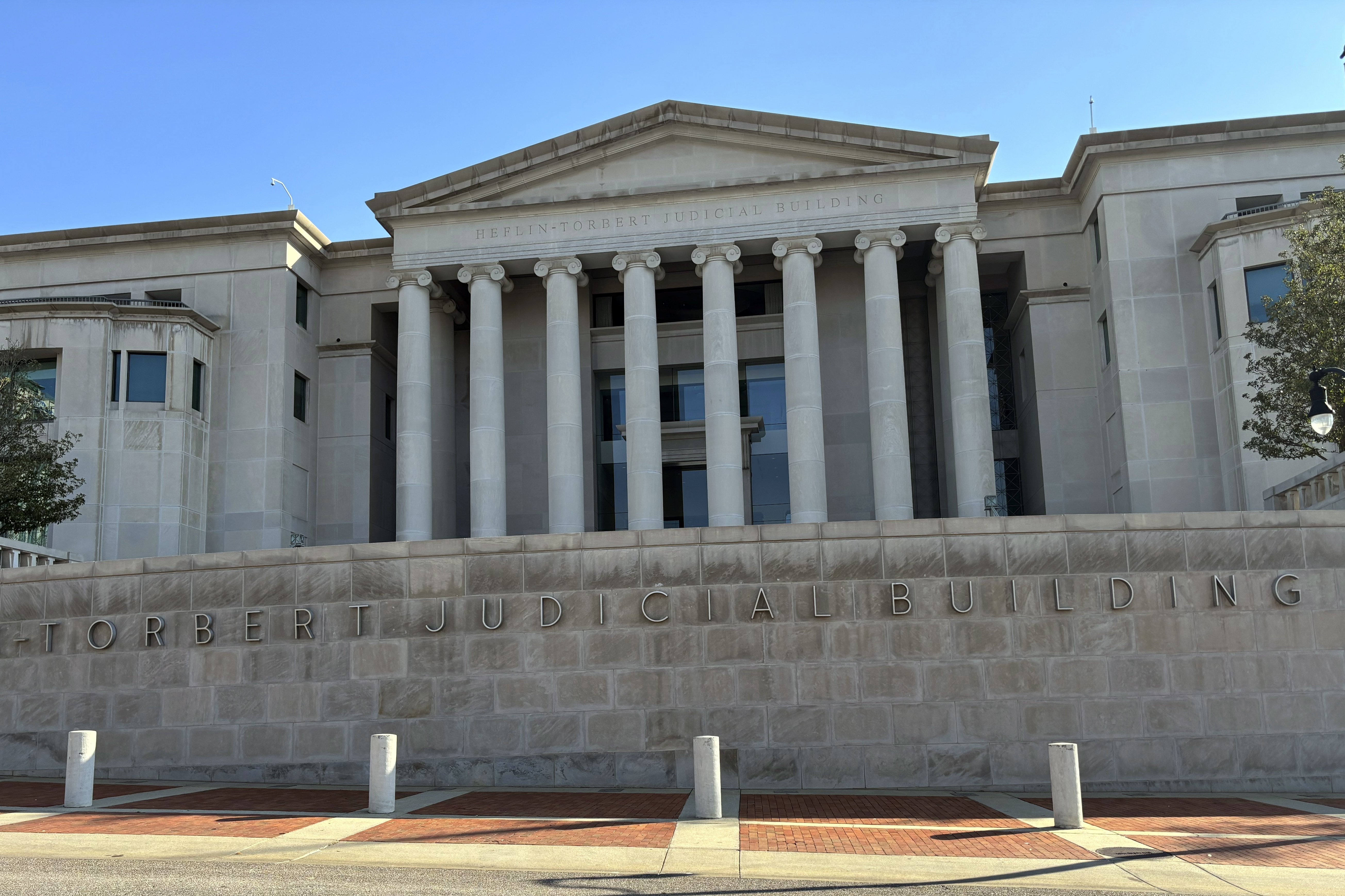 The Alabama Supreme Court rules that frozen embryos can be considered children under state law. Photo / AP