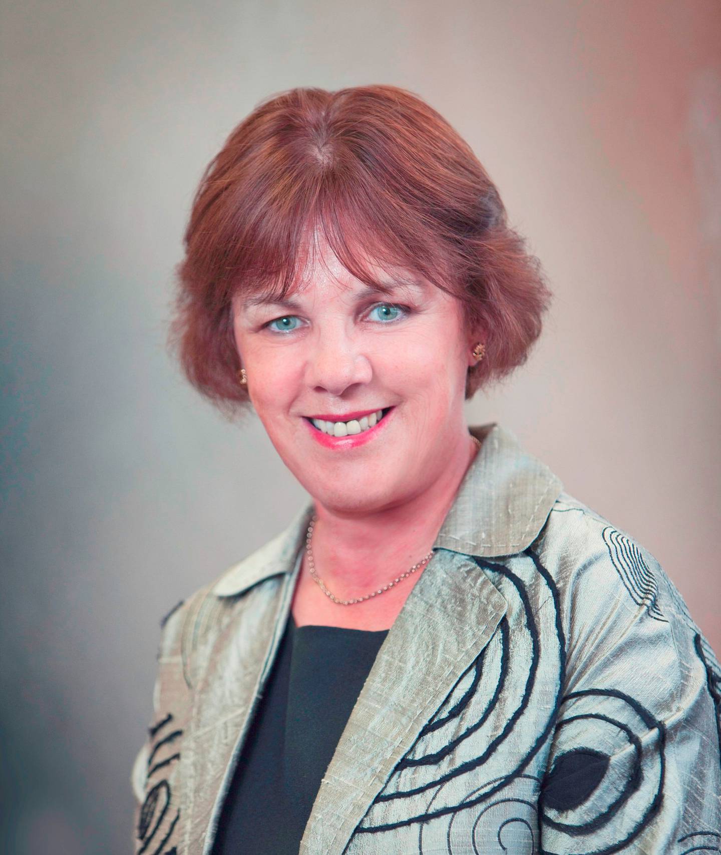 Hamilton Boys' High School principal Susan Hassall: 