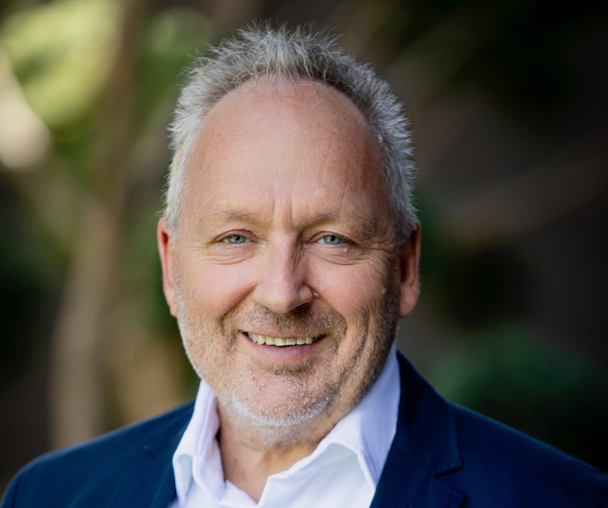 Xero founder Rod Drury: It's all about the data.