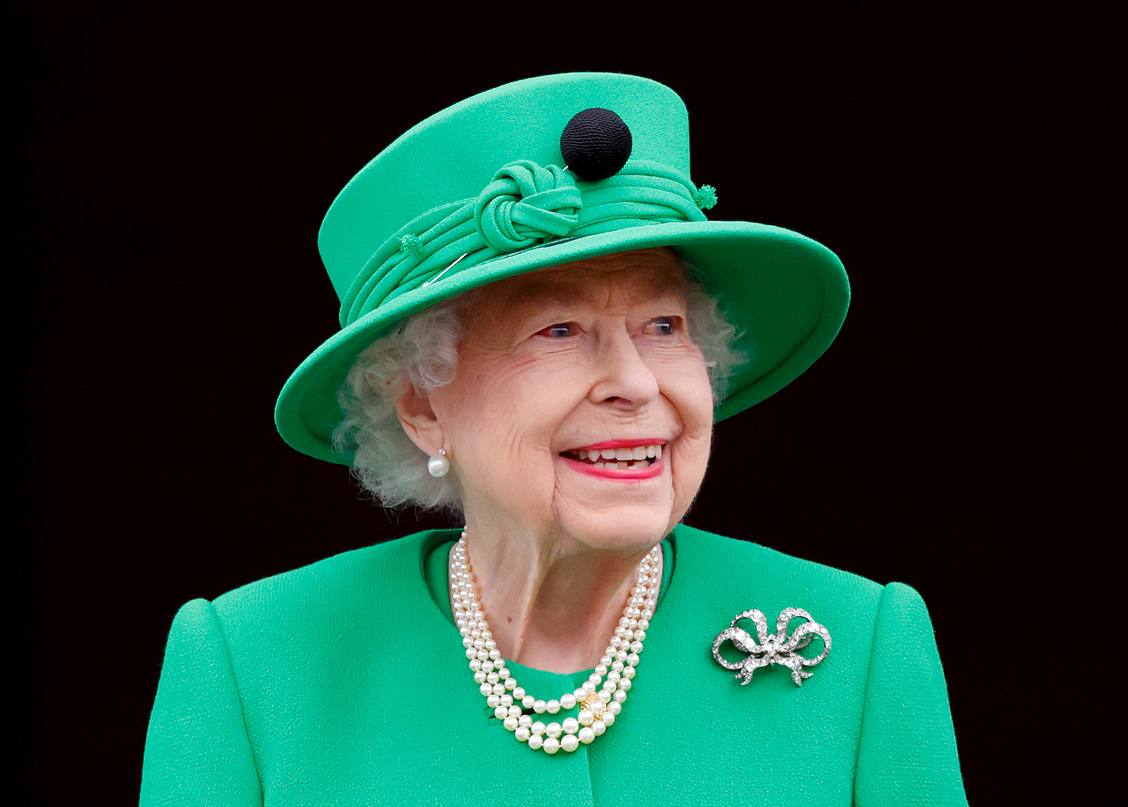 Queen Elizabeth has become the world's second-longest reigning monarch. Photo / Getty Images