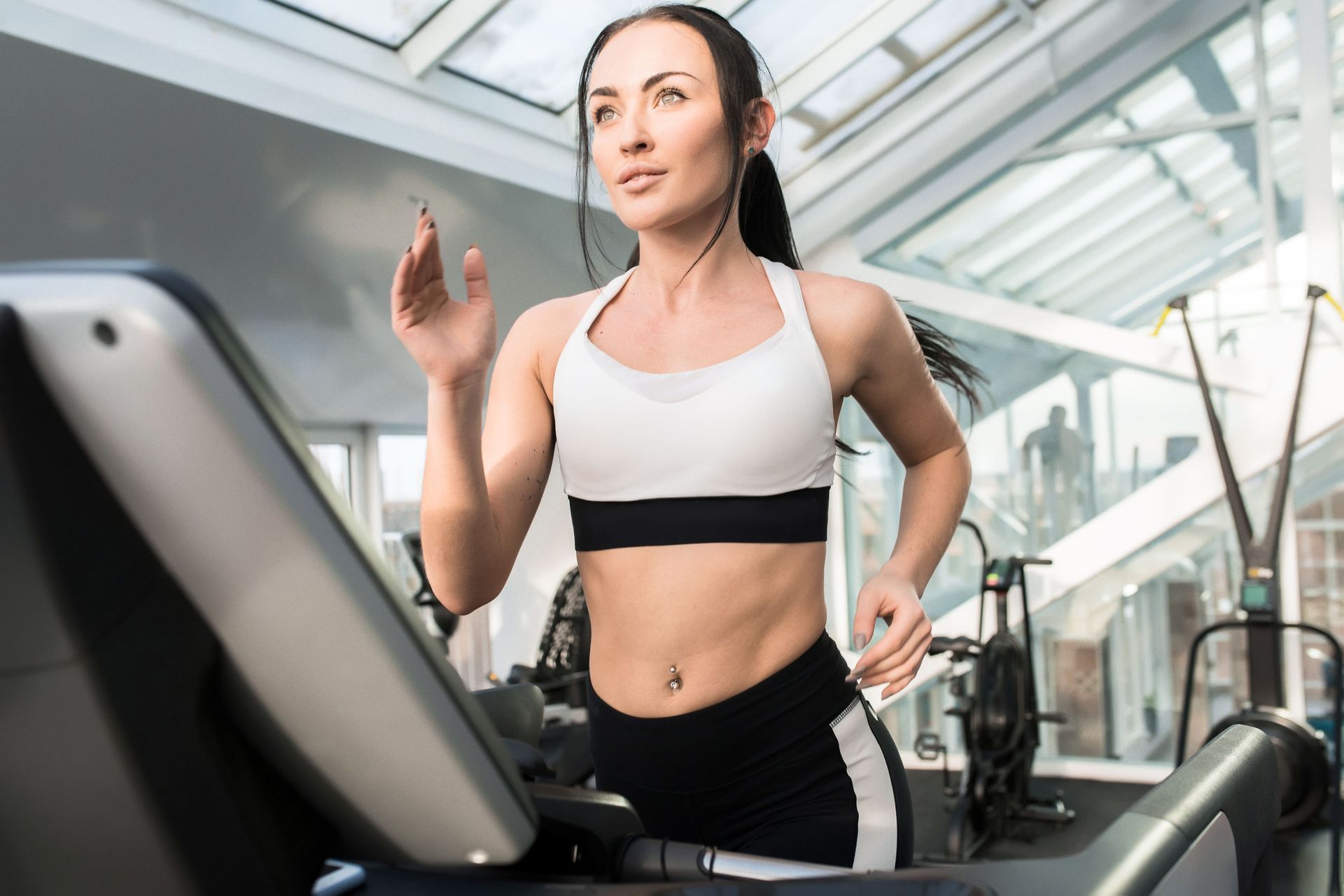 The right carbs can help fuel your workouts, giving you more energy. Photo / 123RF