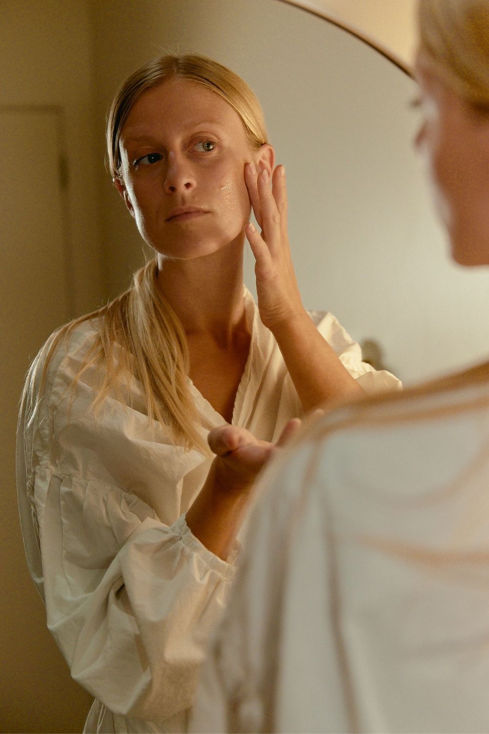 Nourishing from top to toe, The Activist Experience is available exclusively from Hana Parnell. Photo / Hamish Melville