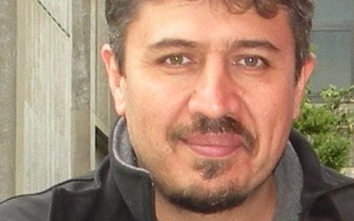 Zekeriya Tuyan was shot in the chest as he attended the prayer at Al Noor mosque on March 15, 2019.