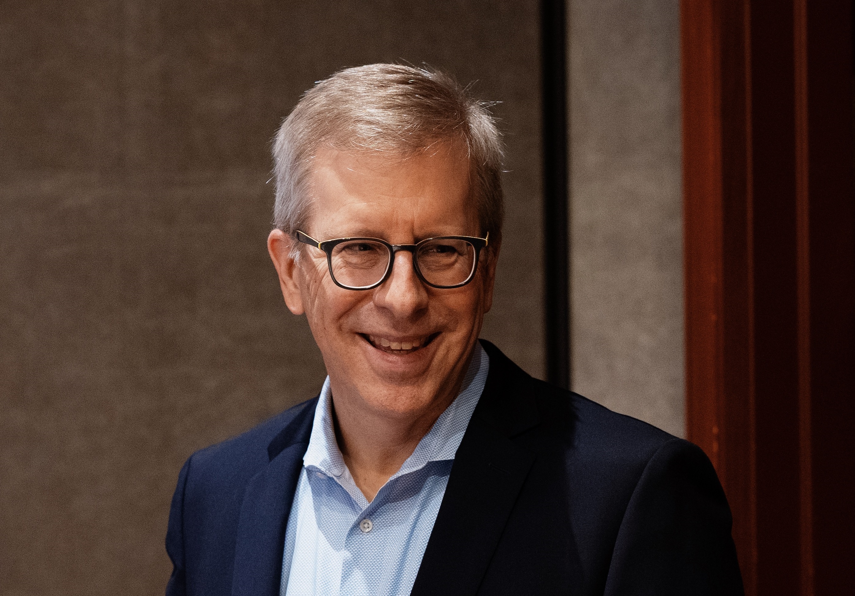 Projectworks CEO Mark Orttung says he's hiring on the US West Coast and in Wellington.