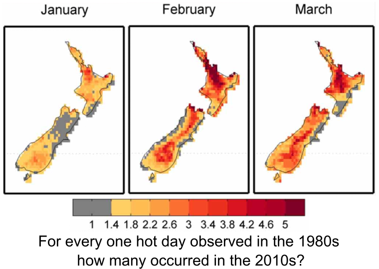 Source / Dr Luke Harrington, University of Waikato