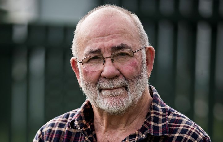 Justice reform advocate and former policeman Tā Kim Workman. Photo / Supplied