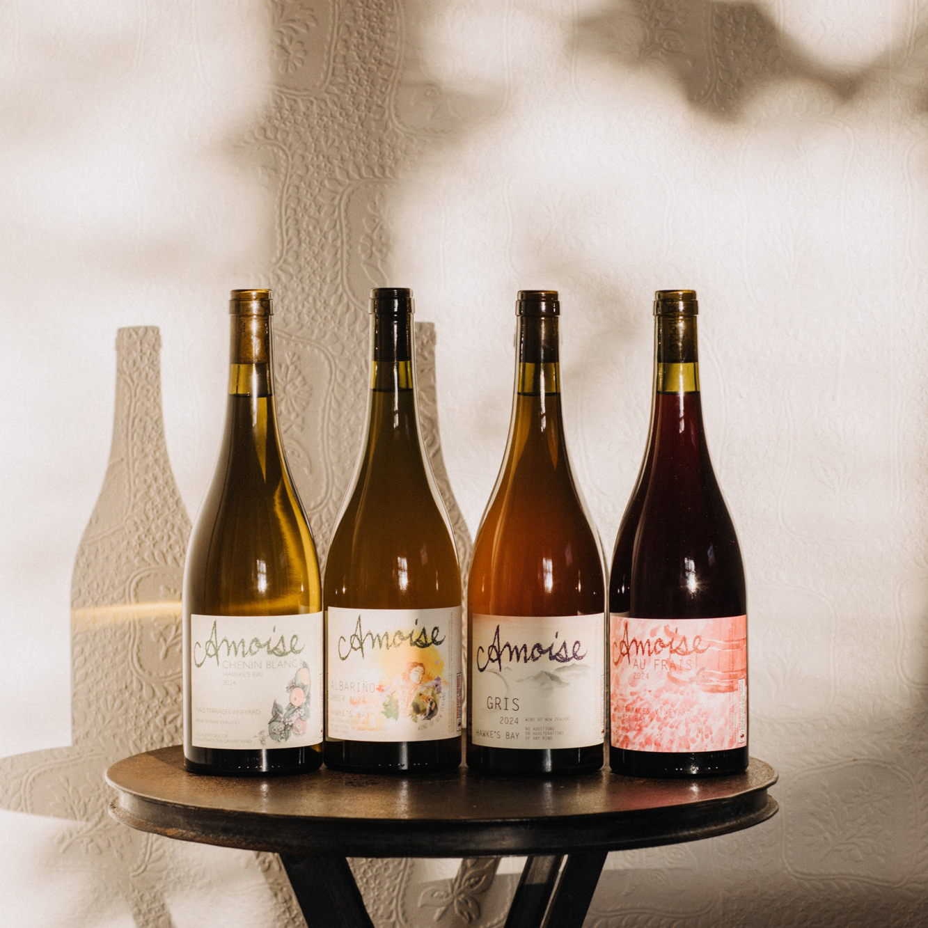Amoise wines