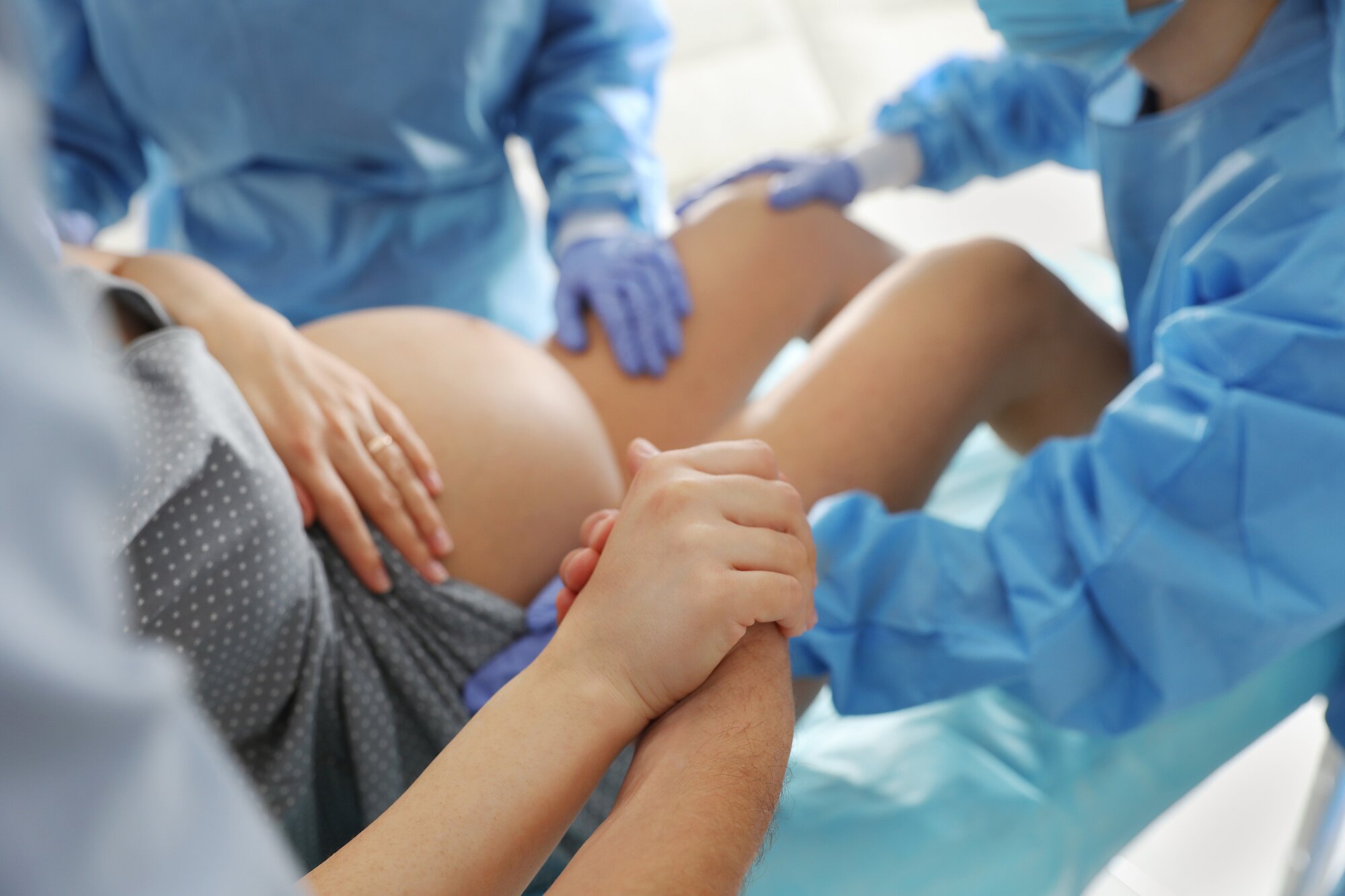 About a third of mothers who may need specialist mental healthcare aren't getting it. Photo / 123rf