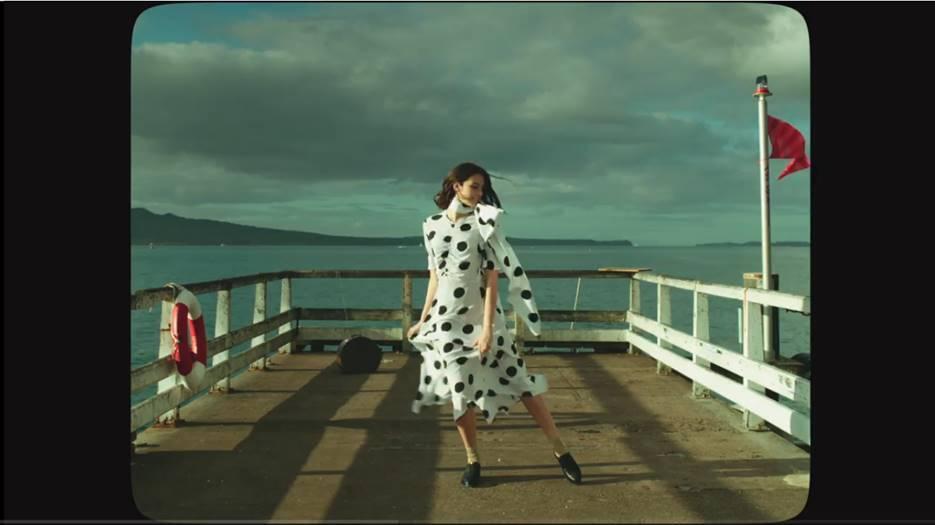 Watch The Charming Short Film From Kate Sylvester Florian