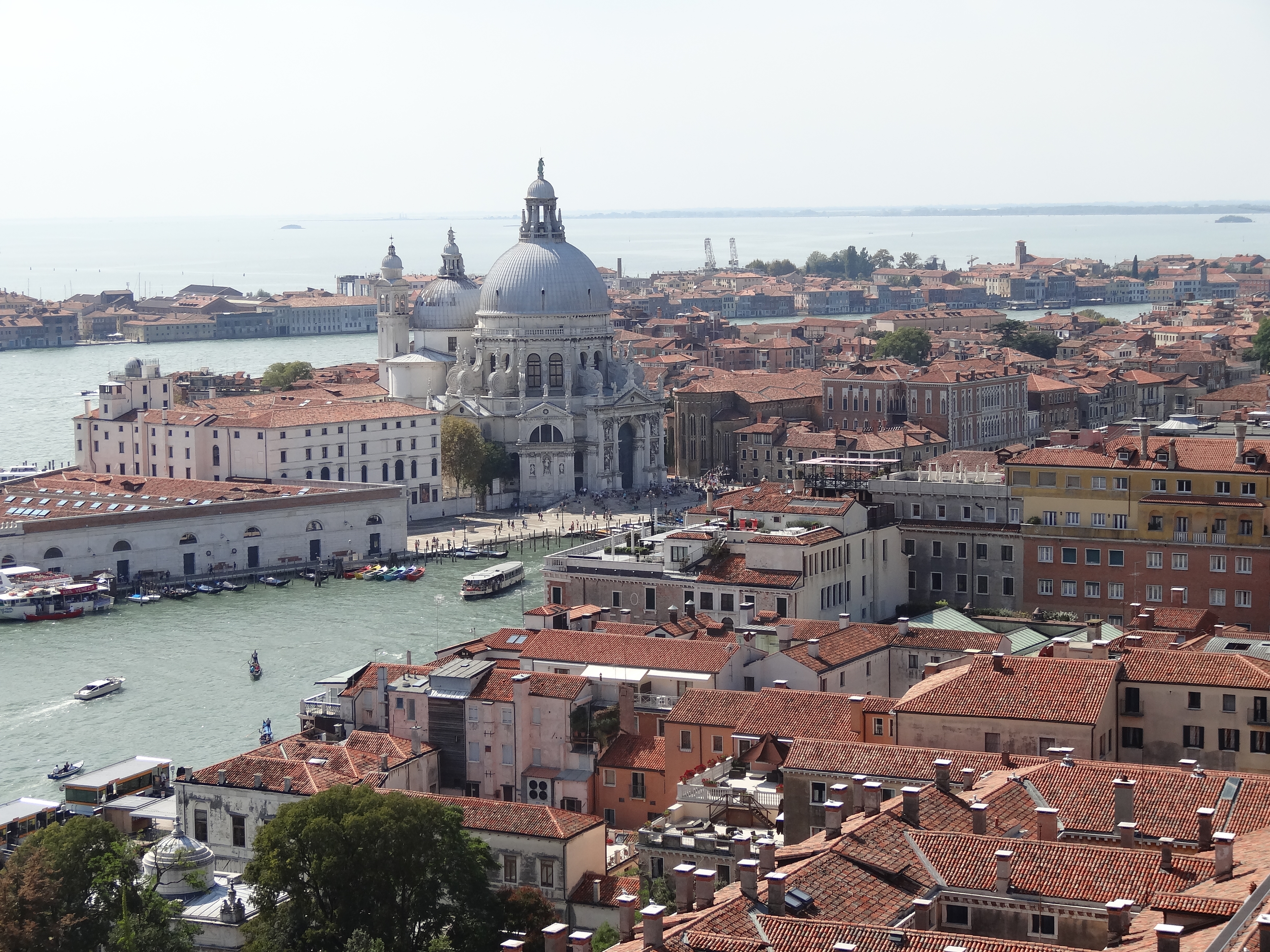 Venice, Italy has long considered various tourist taxes to address affects of tourism. Photo / Carol Smith