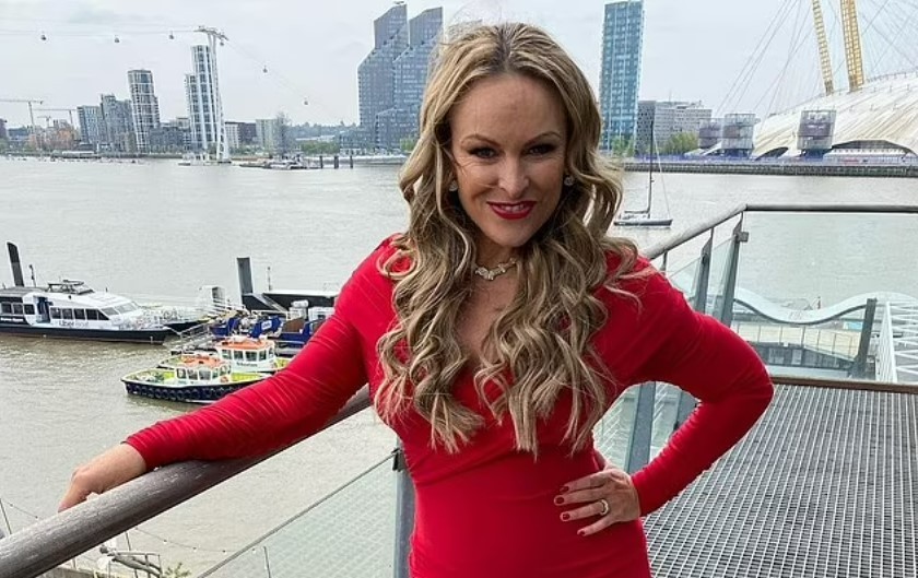 MAFS relationship expert Mel Schilling has revealed she has been diagnosed with cancer Photo / Instagram @mel_schilling1