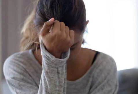 It's important you get her appropriate professional support. Photo / Supplied