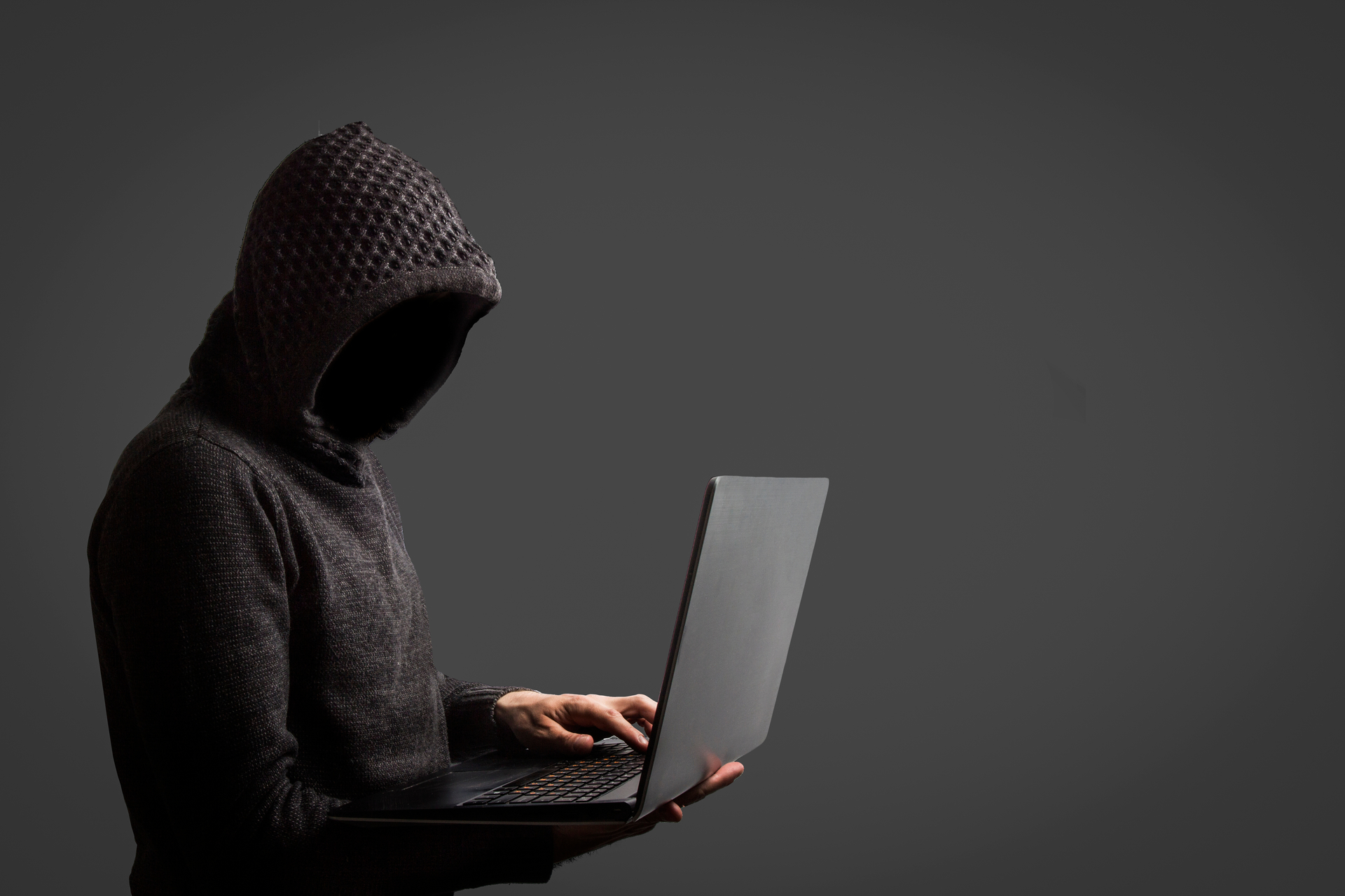 The thieves stole the victim's identity then set up accounts at ASB and Wise under his name, which his son believes were to be used to scam other victims. 