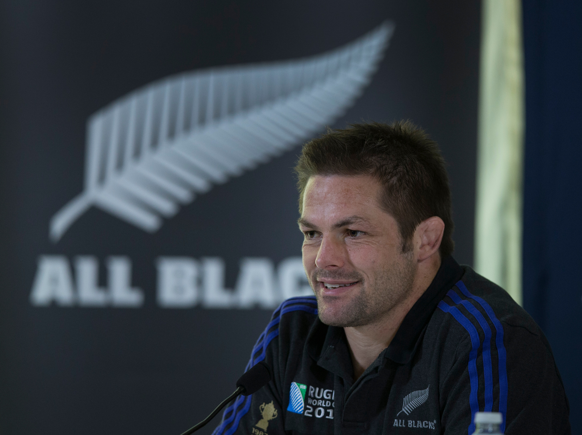 Former players such as Richie McCaw aired their concerns about doing a private-equity deal. Photo / Brett Phibbs