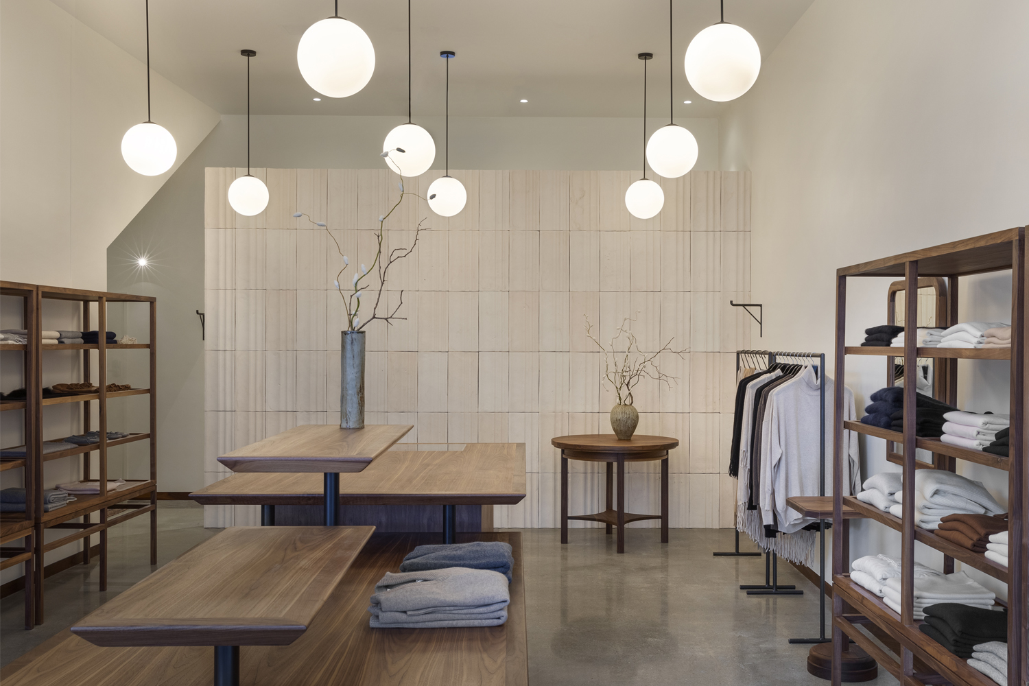 The Elle & Riley store. Photo / Supplied.