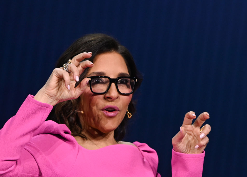 X chief executive Linda Yaccarino has welcomed Meta’s move to copy X and ditch professional fact-checkers. Photo / AFP via Getty Images