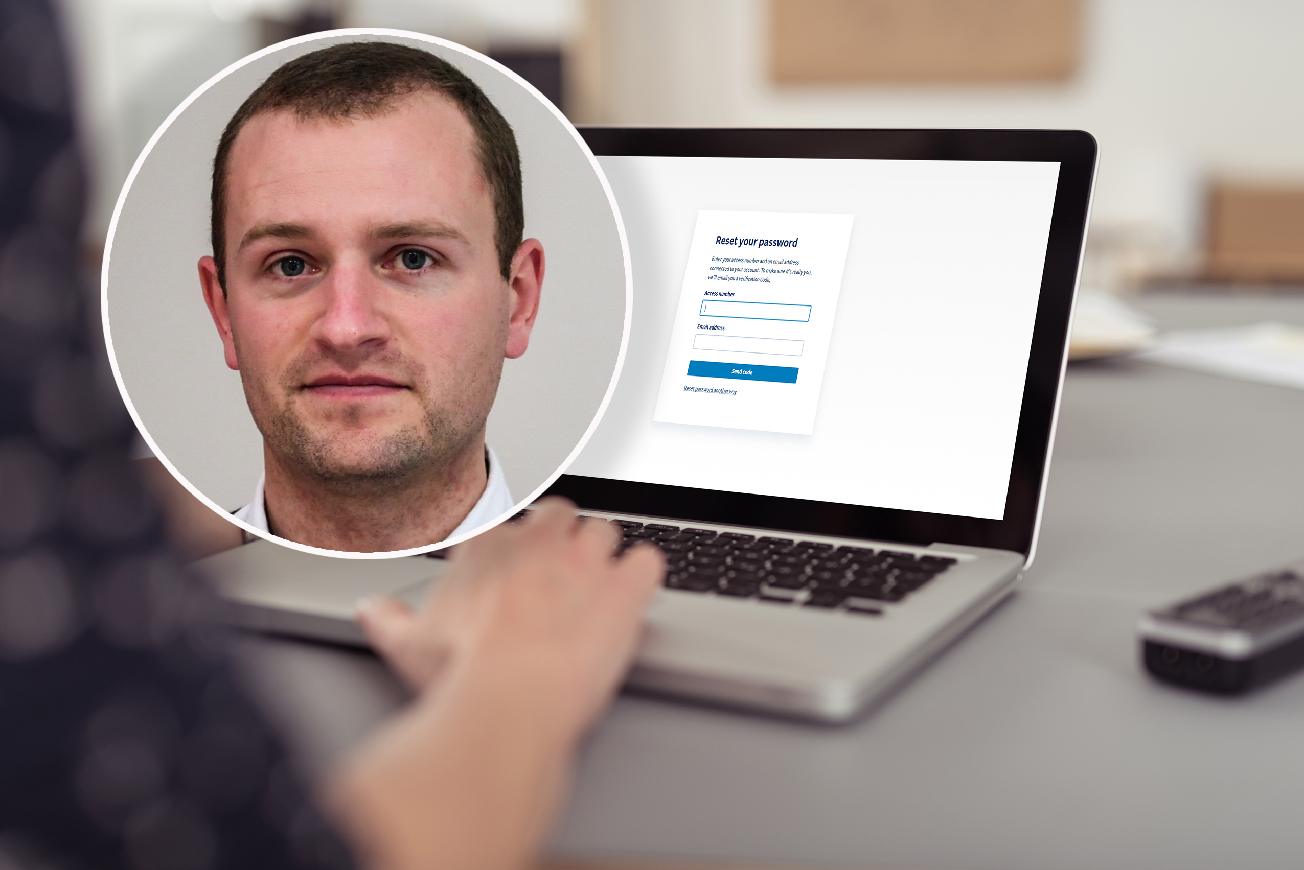 CERT NZ threat and incident response manager Jordan Heersping says scam victims have been 