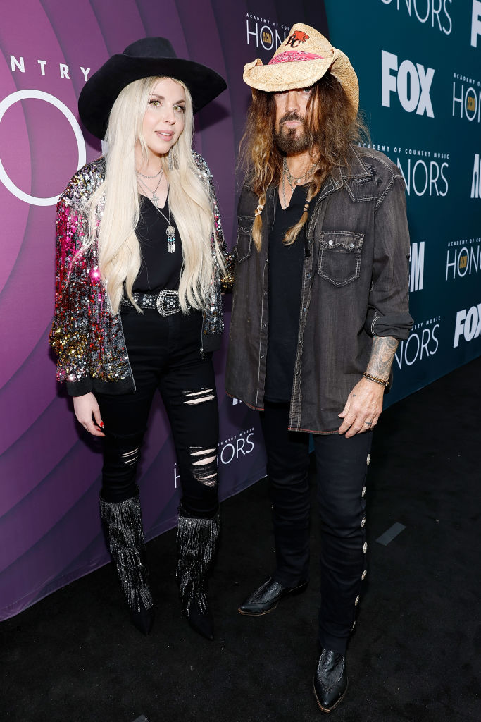 Cyrus cited irreconcilable differences and “inappropriate marital conduct” as the reason for filing a divorce. Photo / Getty Images