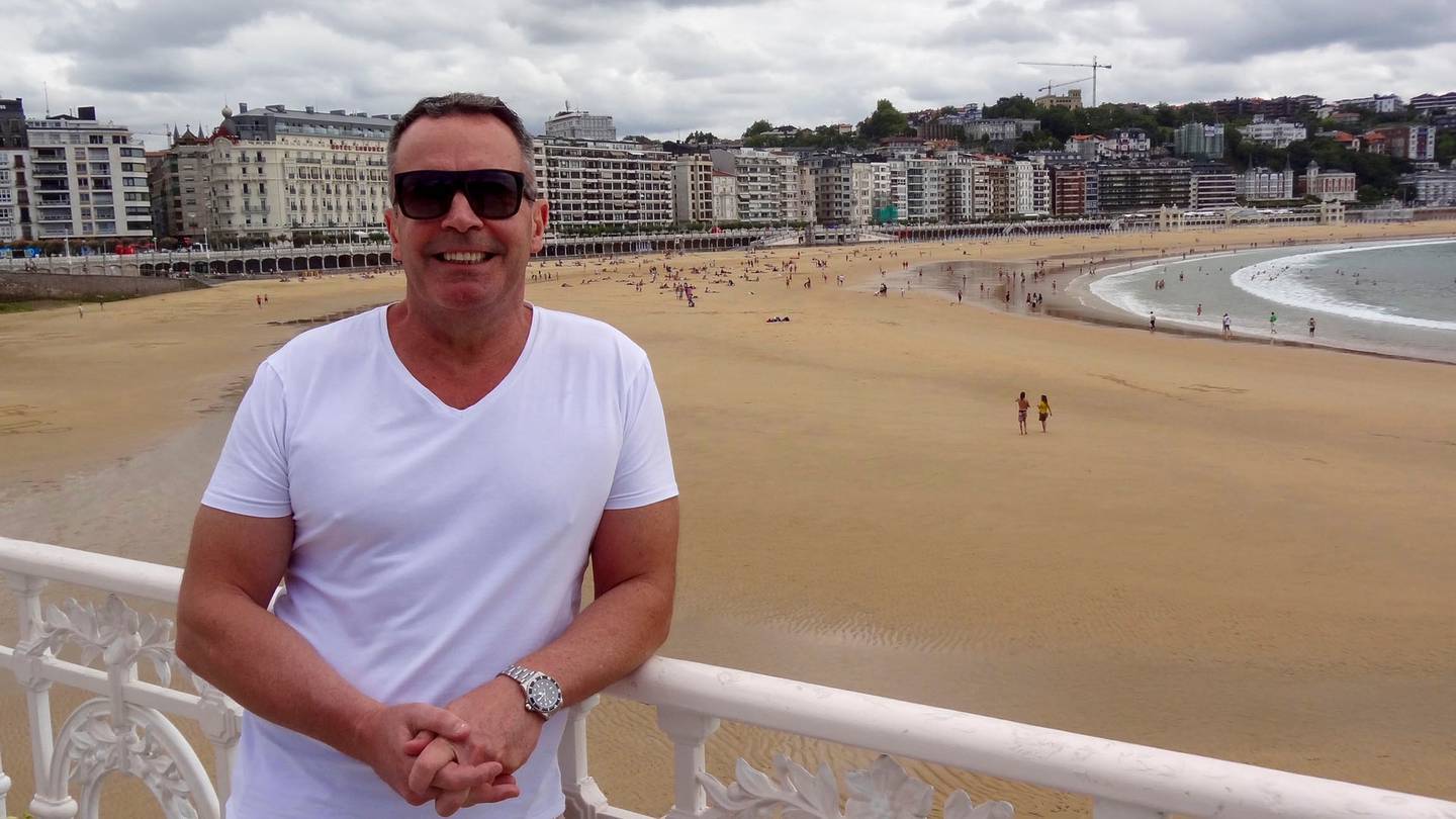 Survivor Vaughan Sexton told the independent inquiry he was angry at what he believes was decades of staff covering up abuse.