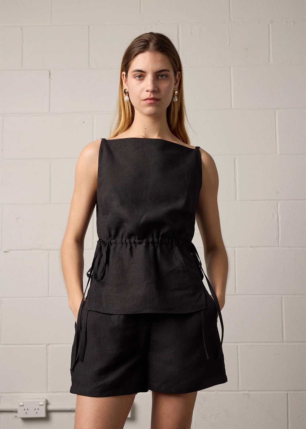 The weather is heating up (right?). Here's what we're coveting this season.