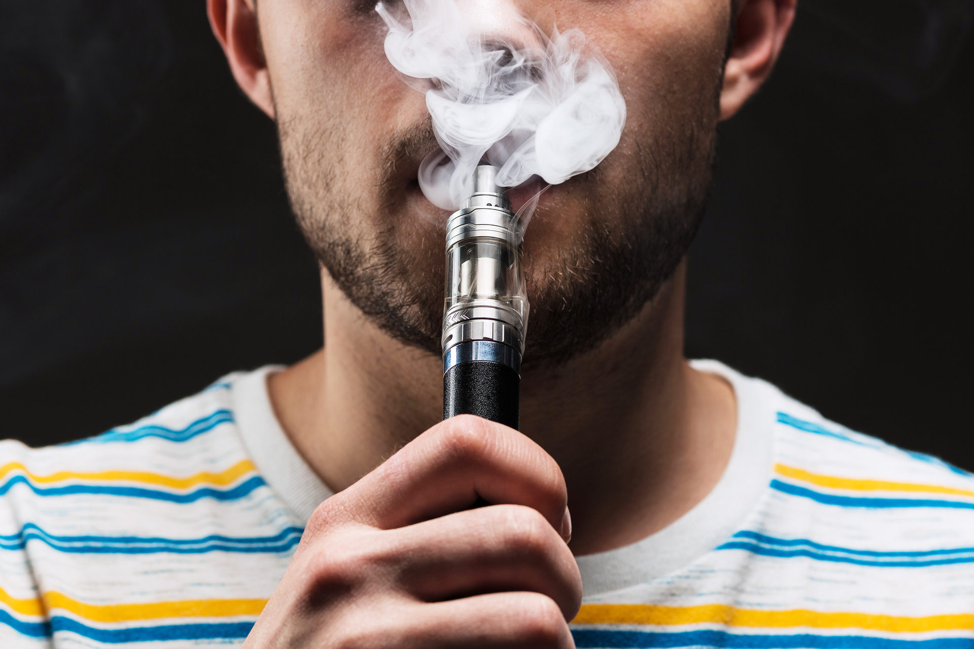 Vaping products now sold in NZ pharmacies NZ Herald