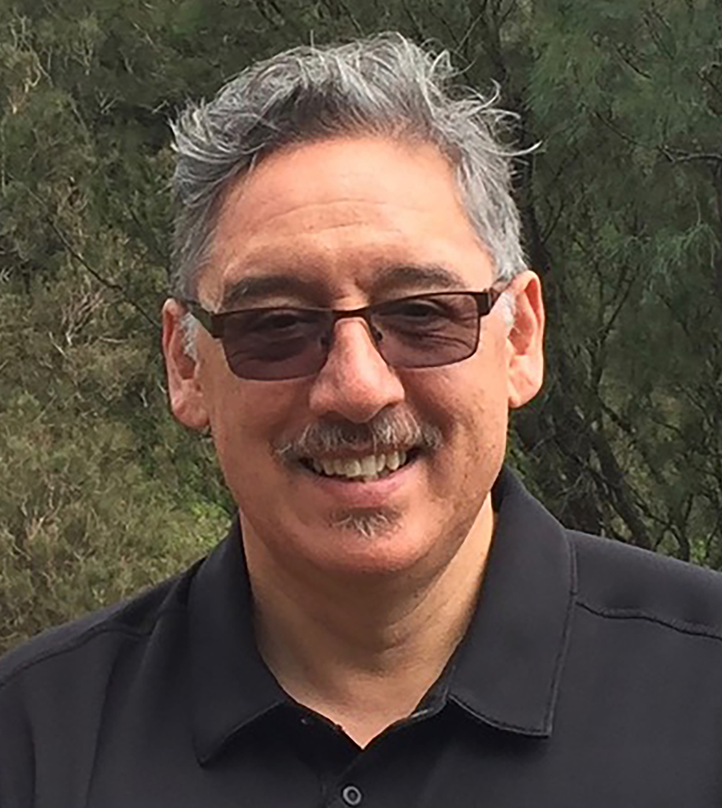 Massey University professor of public health Chris Cunningham. Photo / Supplied