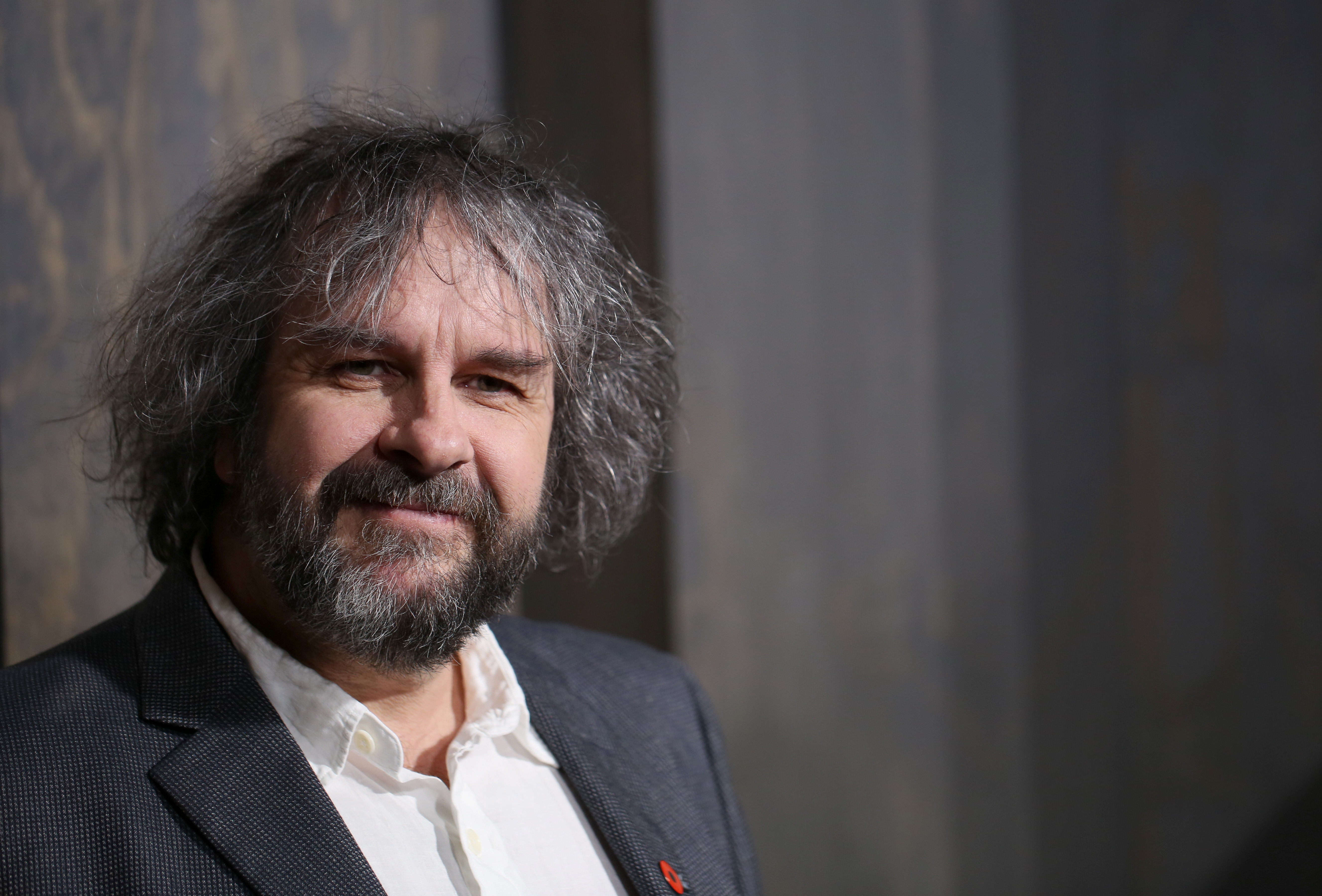 Peter Jackson says 48 frames is the way of the future.