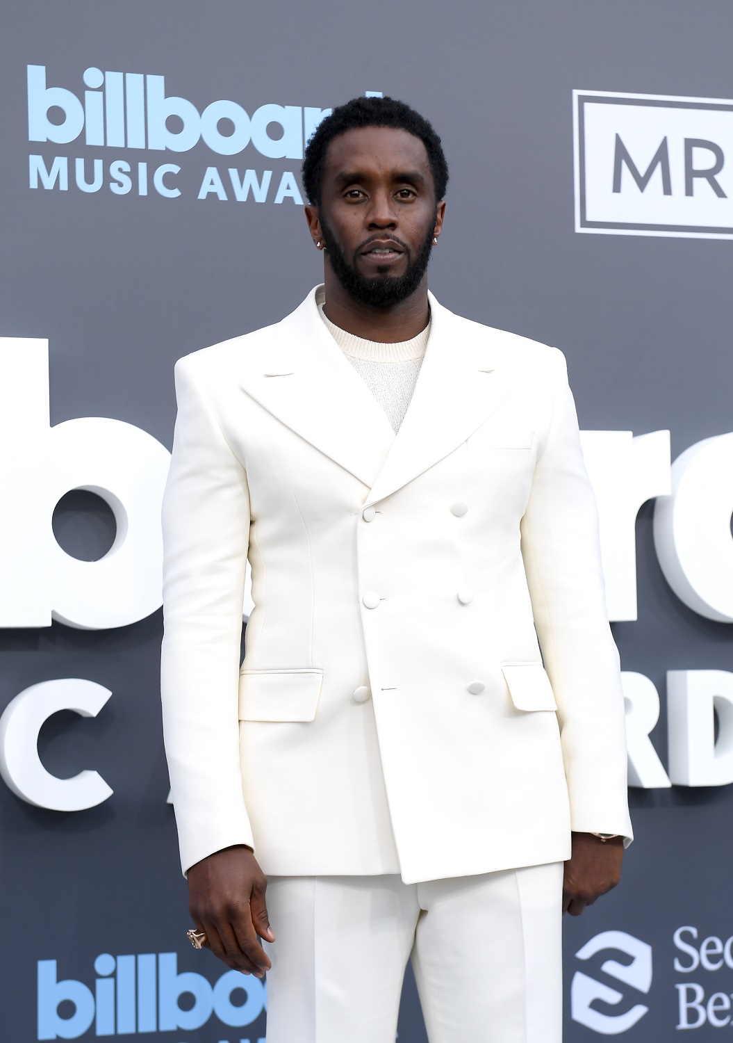 Diddy has been hit with a new wave of lawsuits. Photo / Getty