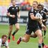 New Zealand's Declan O'Donnell has been a standout player in this year. Photo / Mark Mitchell