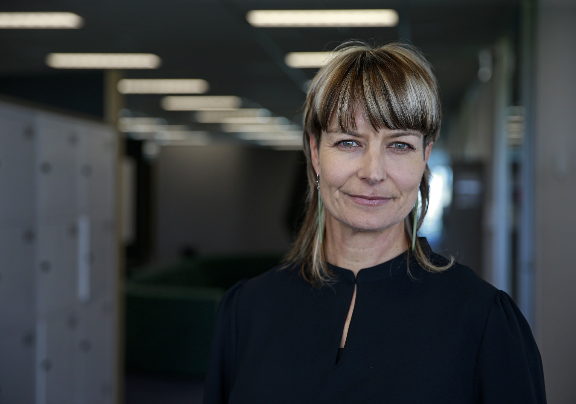Sky TV chief executive Sophie Moloney. Photo / NZME