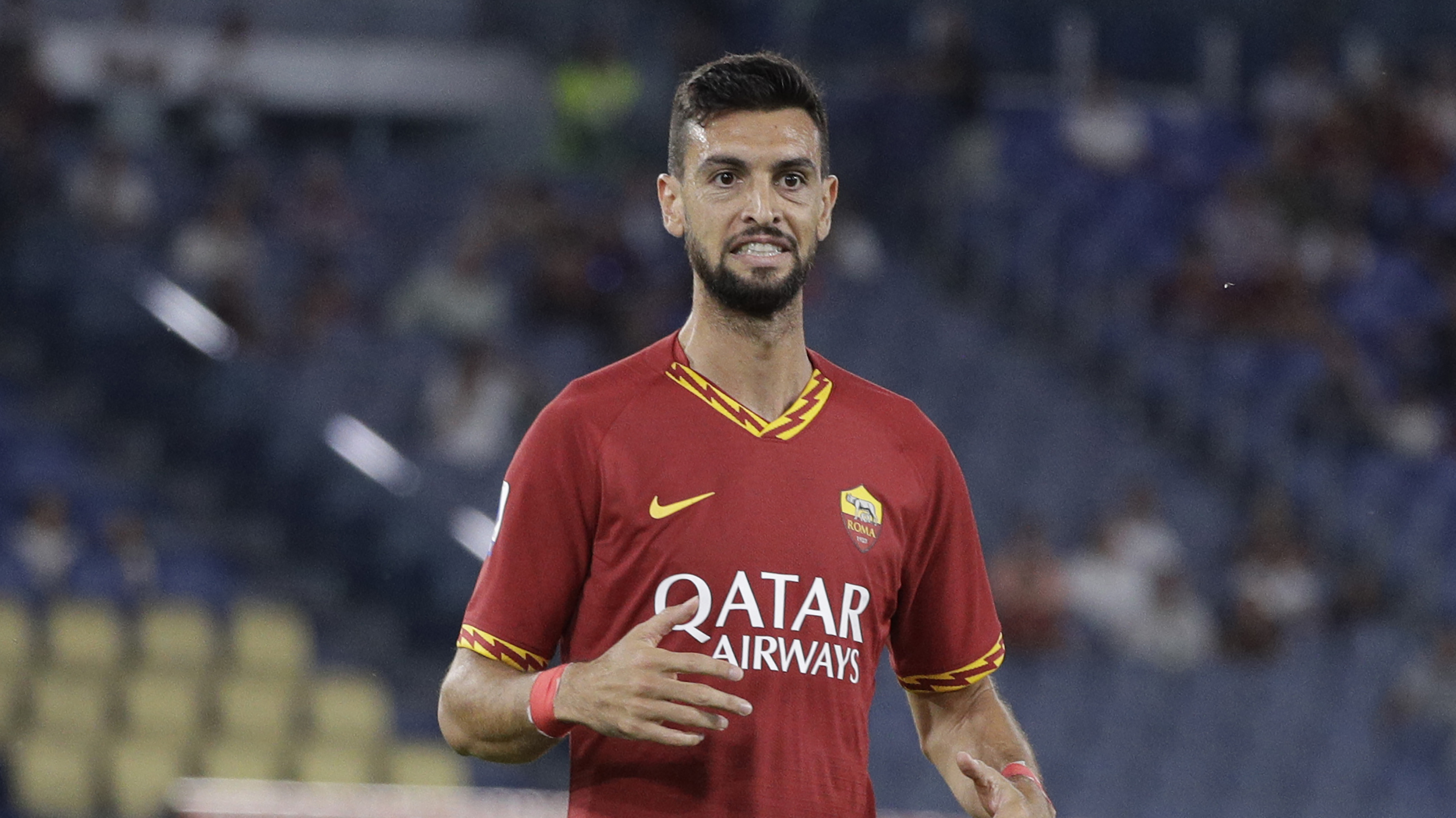 Javier Pastore is another that would give Auckland a blend of ability and experience. Photo / AP