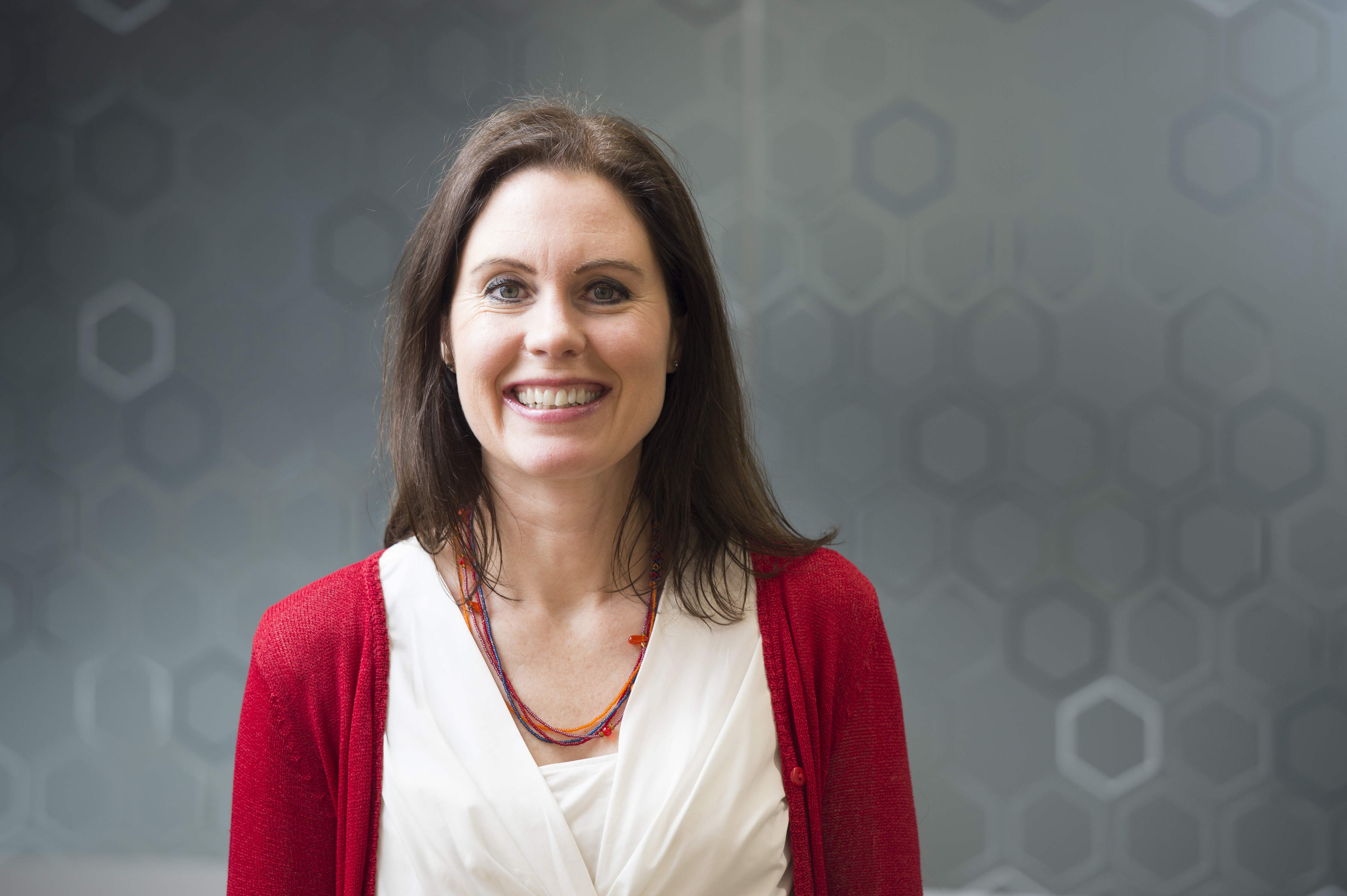 Joanne Ryan, head of the dementia research unit at Monash University’s School of Public Health and Preventive Medicine in Melbourne. Photo / Hynesite Photography