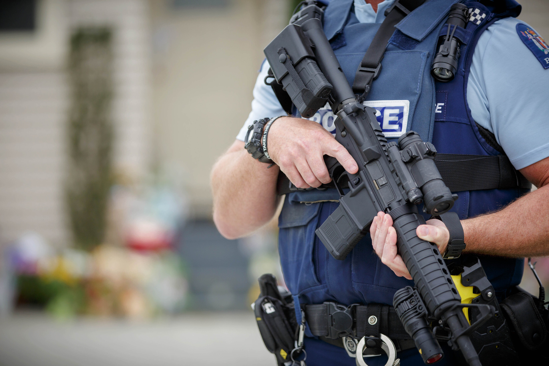 Police reports have recognise shortfalls in the management of 501 deportees from Australia and express fears it puts the public at further risk. Photo / NZME