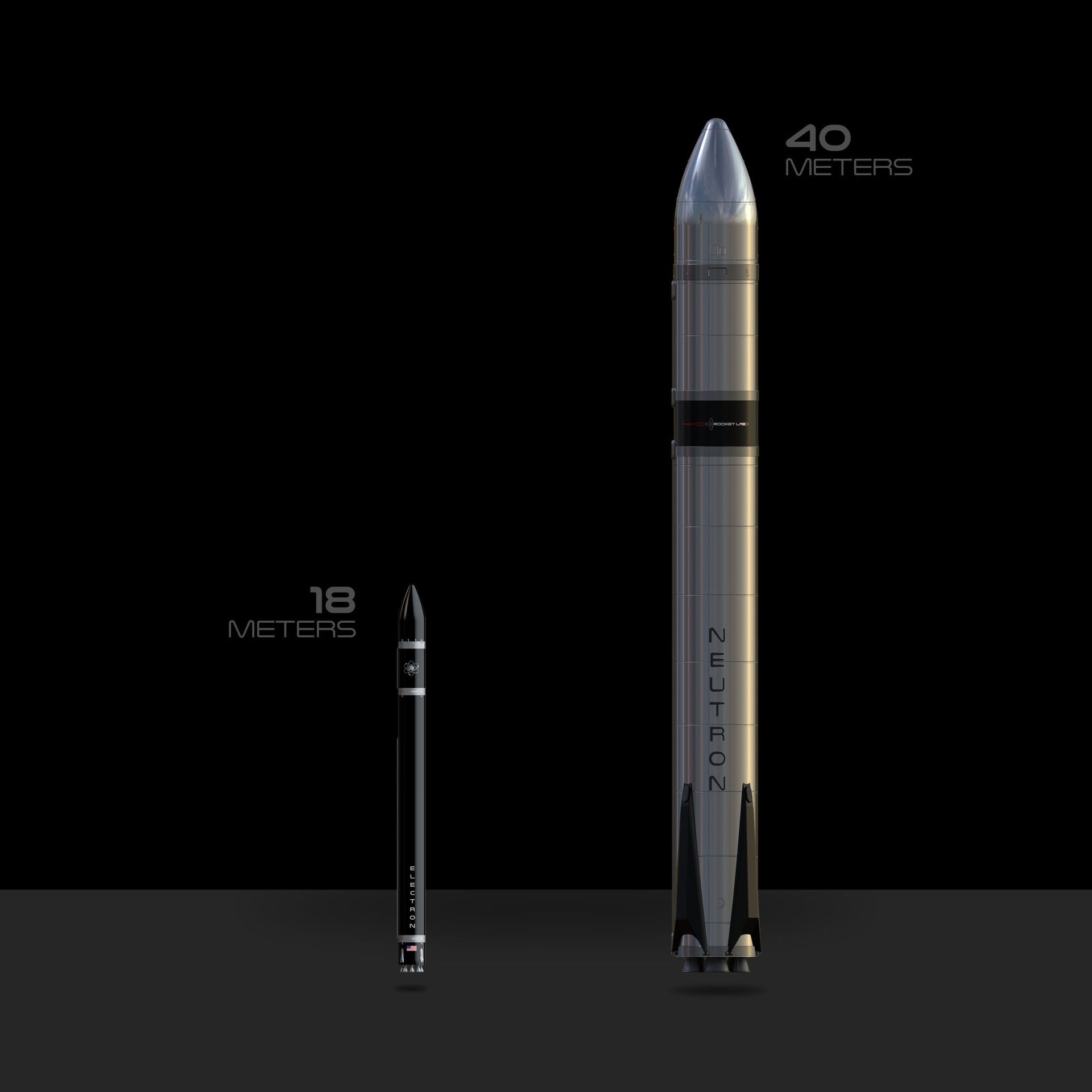 Image / Rocket Lab