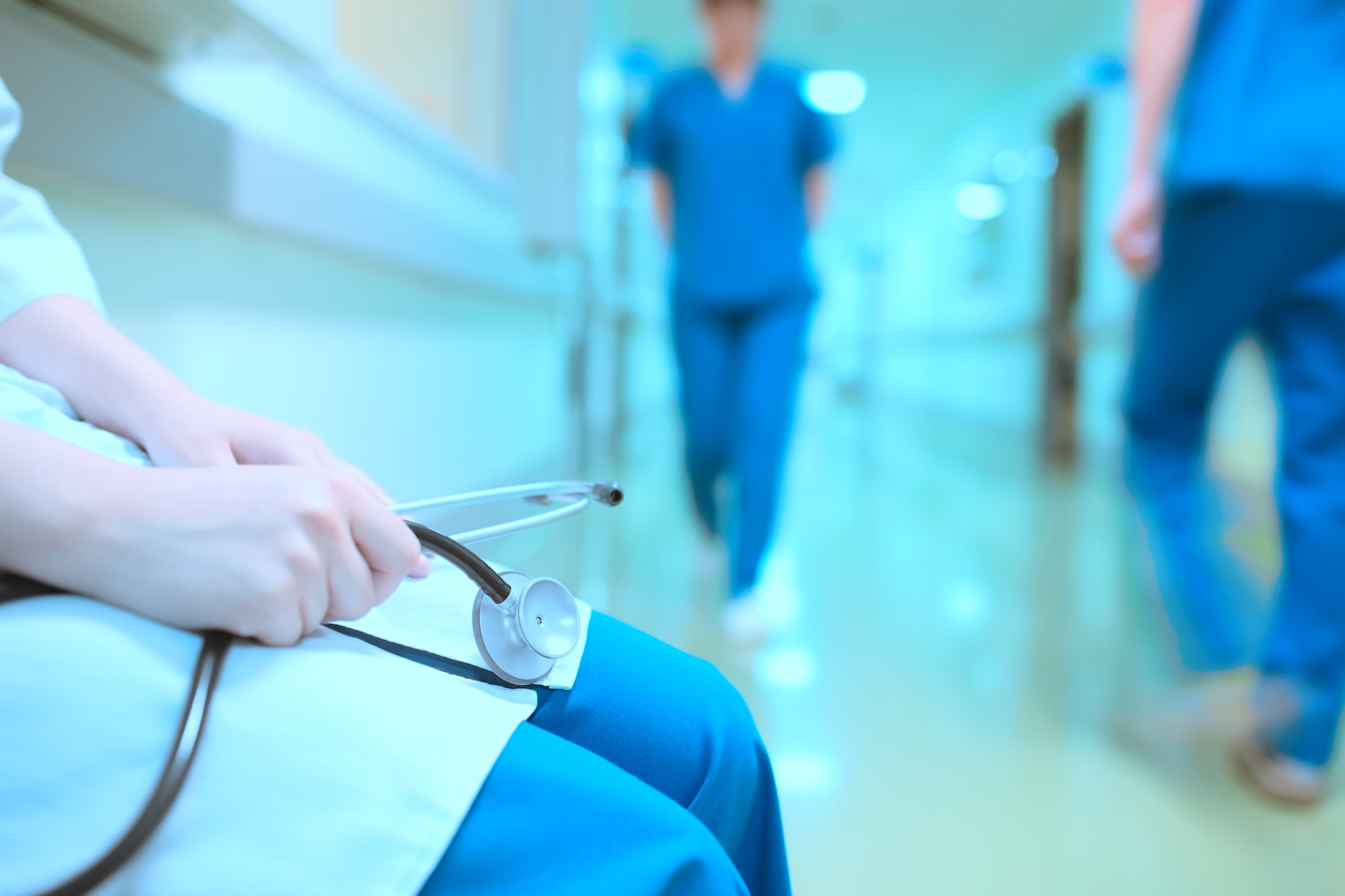 The healthcare system faces myriad challenges. Photo / 123RF