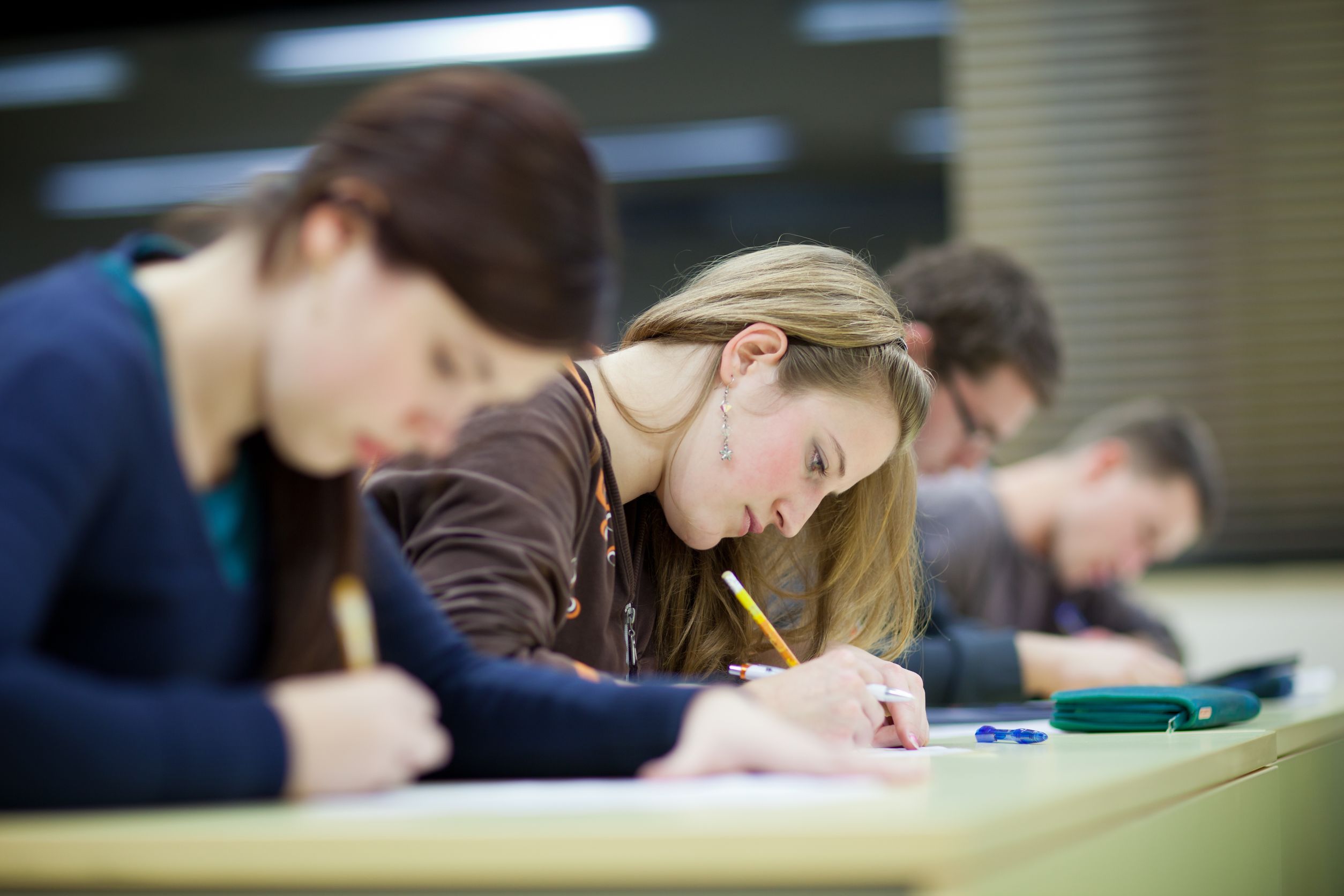 Academics are choosing to use forms of assessment where AI cannot be used. Photo / 123rf
