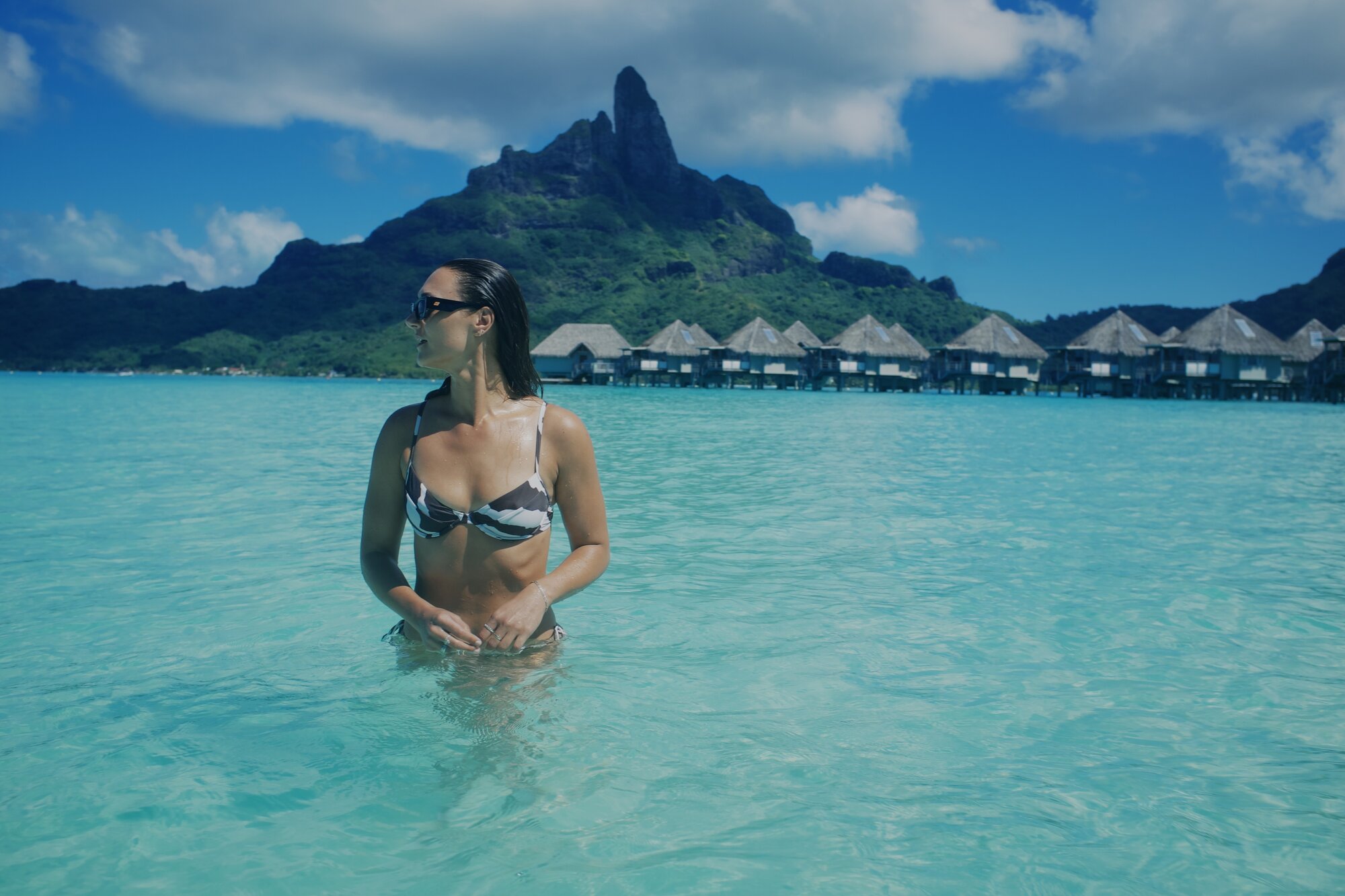 Review: The Westin Bora Bora Resort and Spa, French Polynesia - NZ Herald