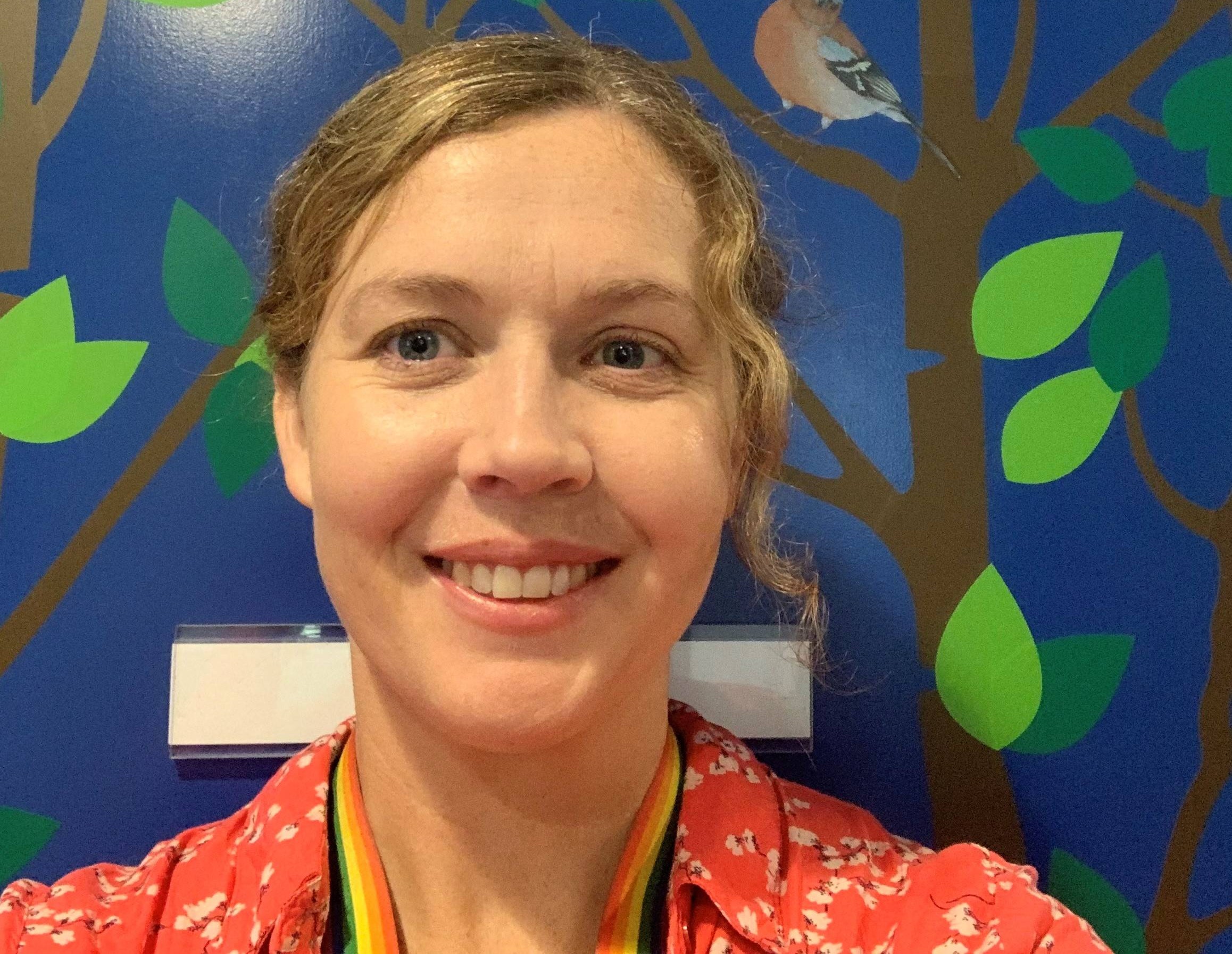 Dr Ailsa Tuck, community paediatrician with Te Whatu Ora Te Tai Tokerau, says parents need to be able have a conversation with a trusted healthcare provider, without feeling judged or dismissed. Photo / Supplied.