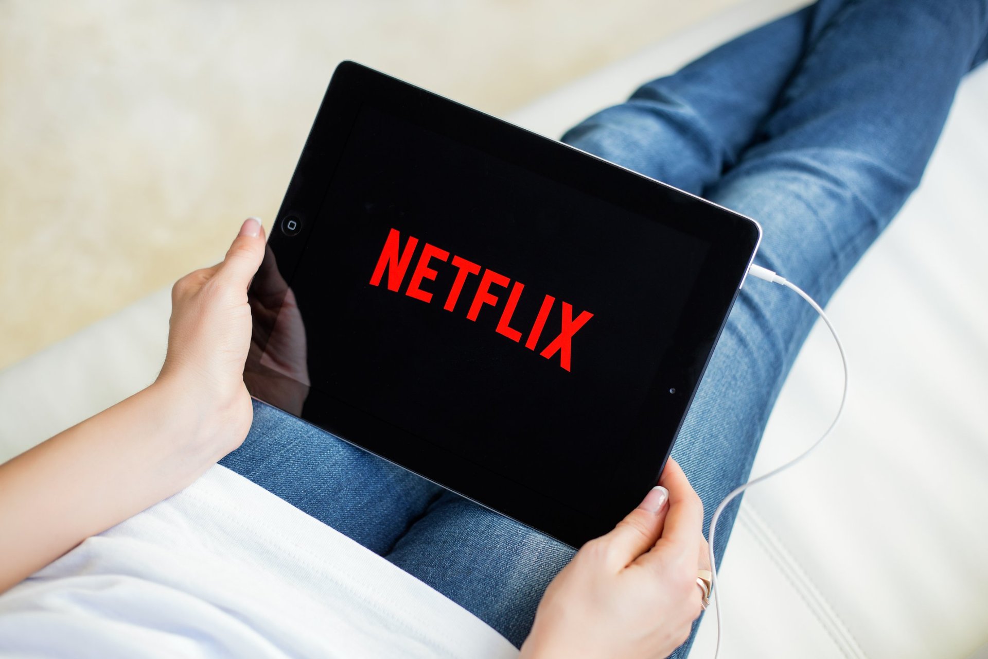 Netflix operates Australia and New Zealand as one business unit.
