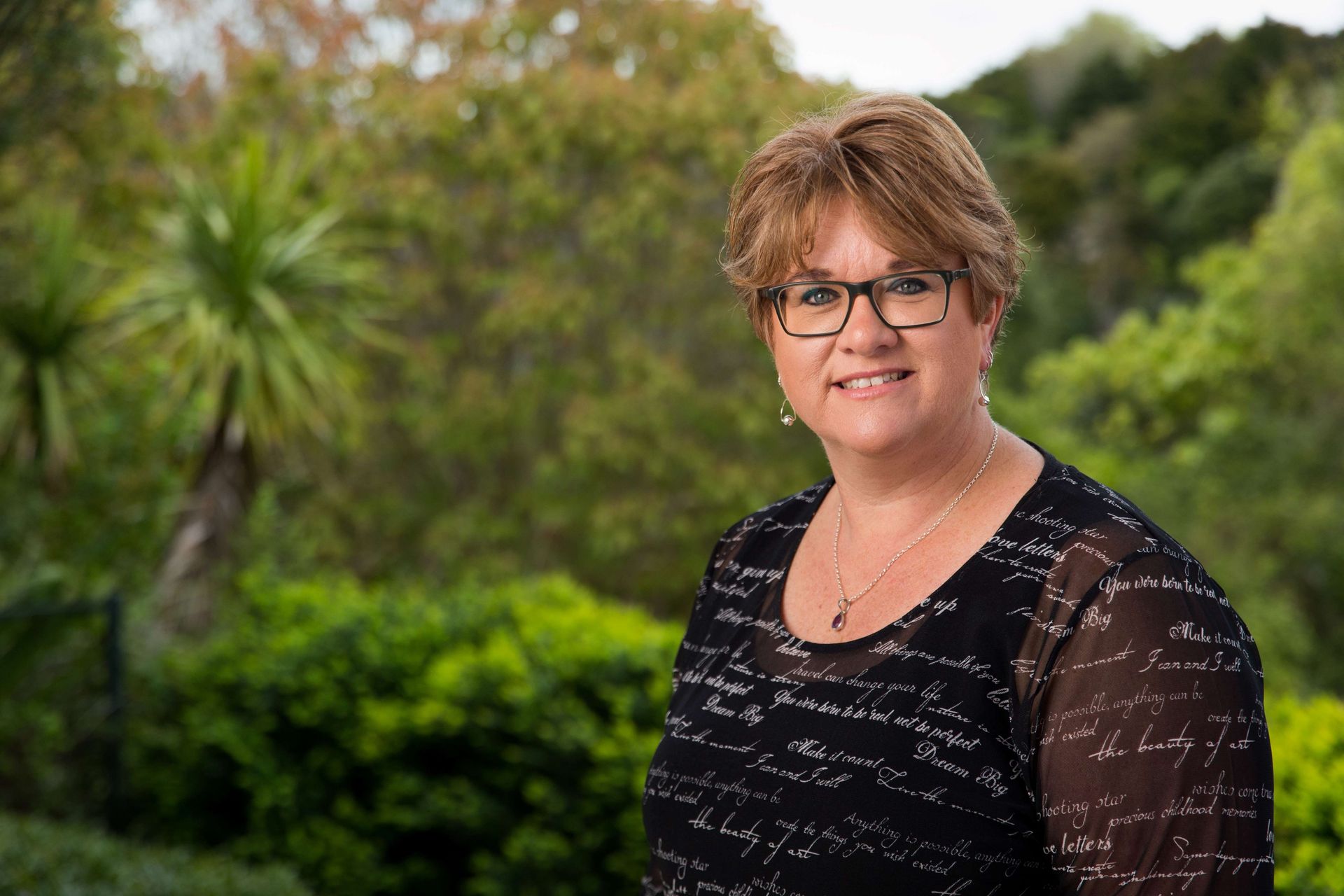 Hamilton & Waikato Tourism chief executive Nicola Greenwell. Photo / Supplied