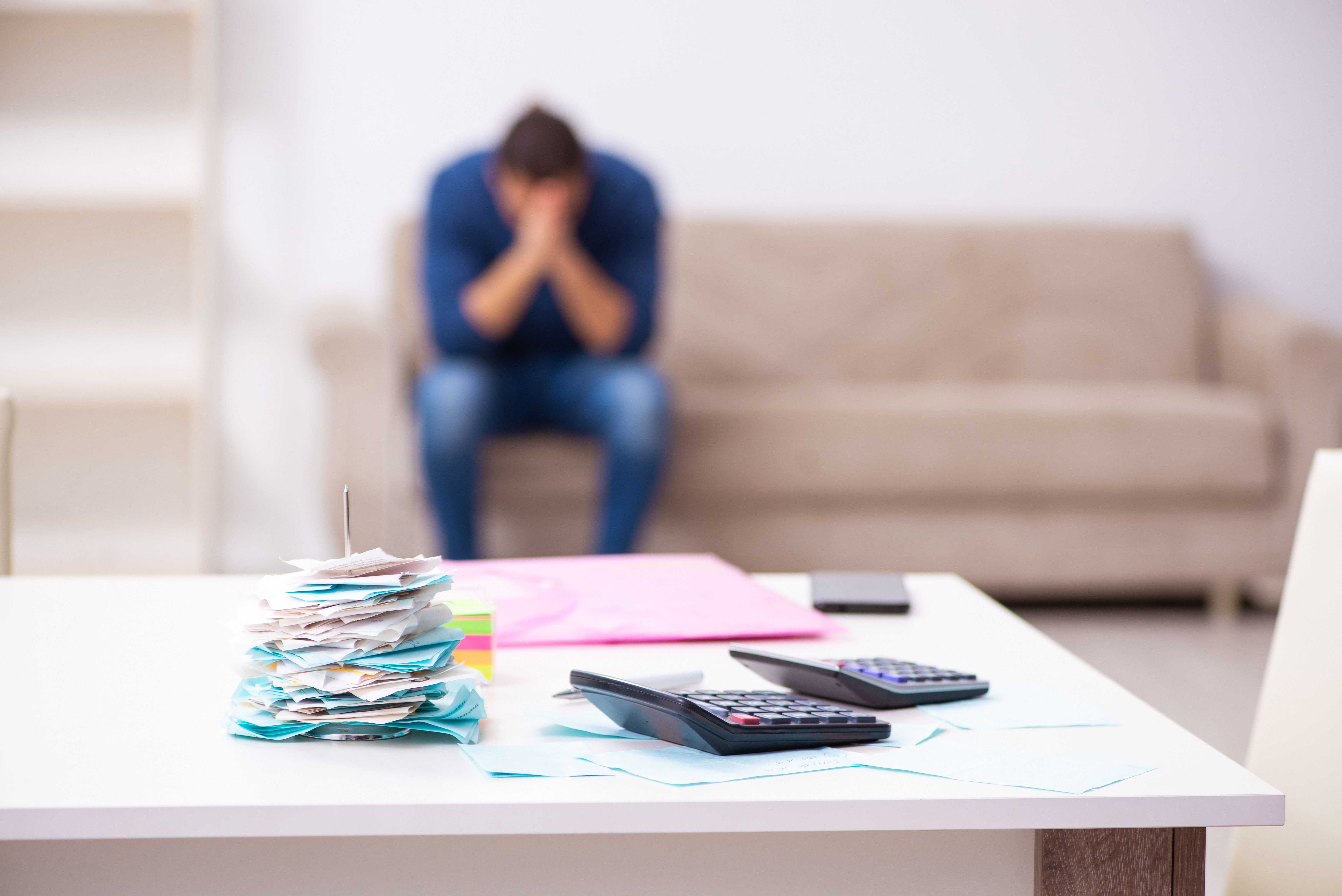 “The economy is being hit harder than expected a few months ago, with hopes of a soft landing disappearing in a flurry of housing market stress and rising unemployment.