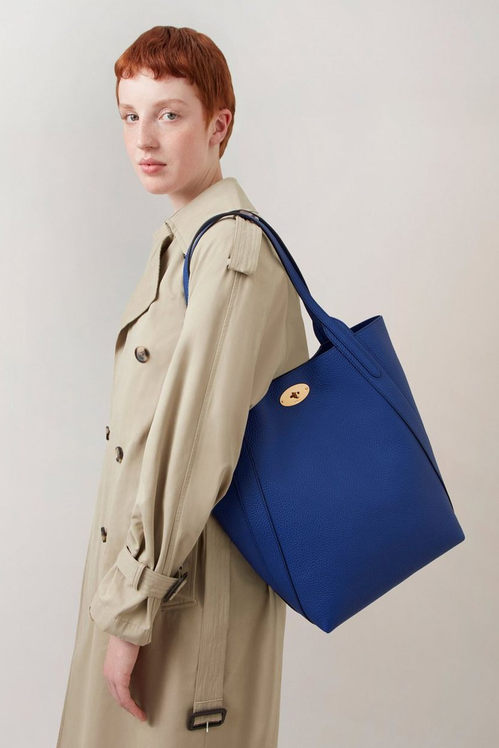 FIVE Reasons Why You Should Invest In The Mulberry Bayswater Bag