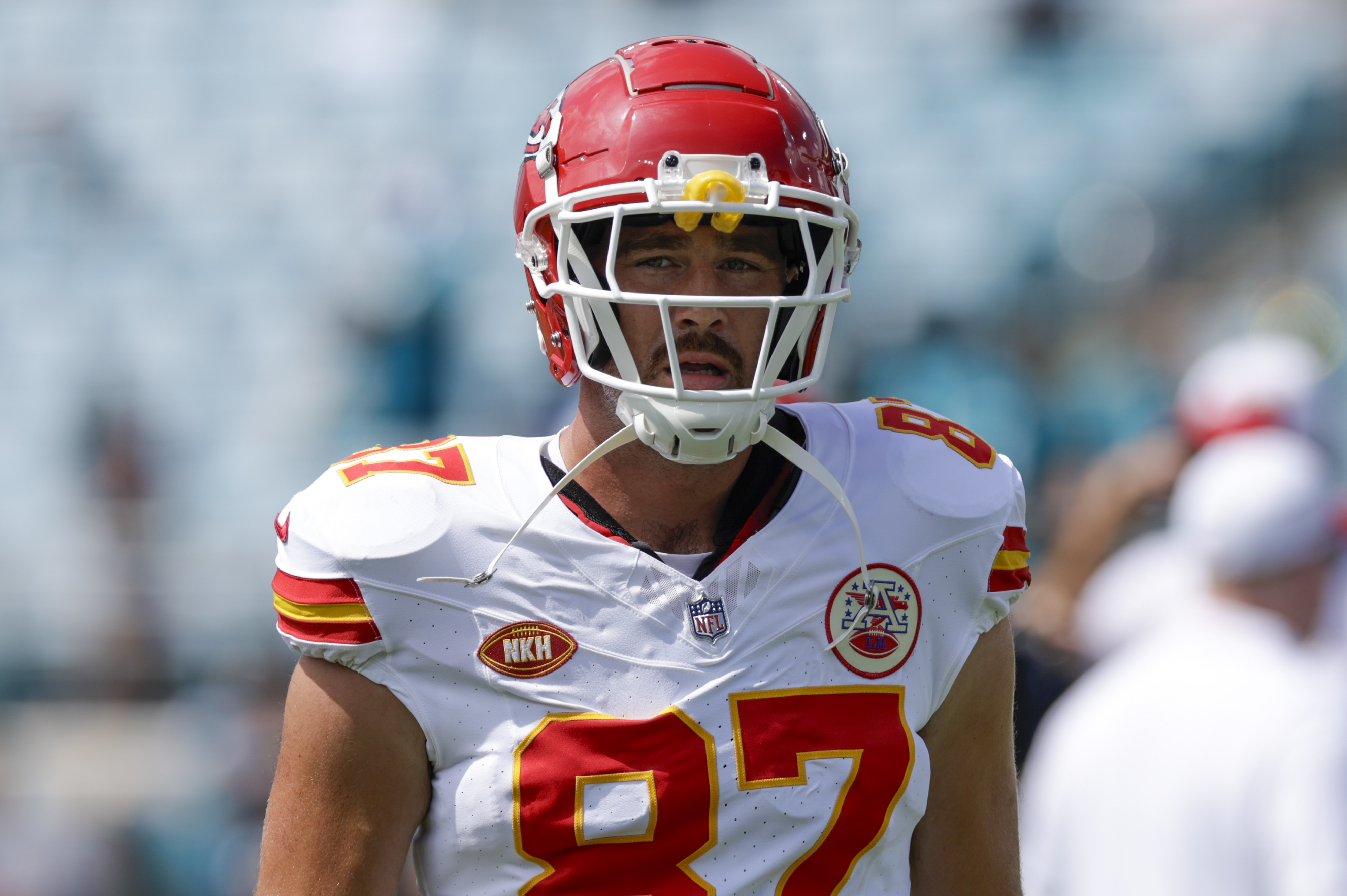 Travis Kelce, Taylor Swift's New BF, Is Her Total Opposite (Style-Wise)