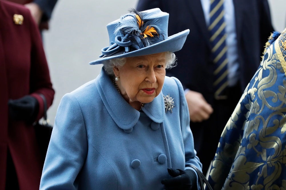 Prince Andrew is believed to be staying with the Queen at Balmoral while lawyers prepare the case for his defence. Photo / AP, File