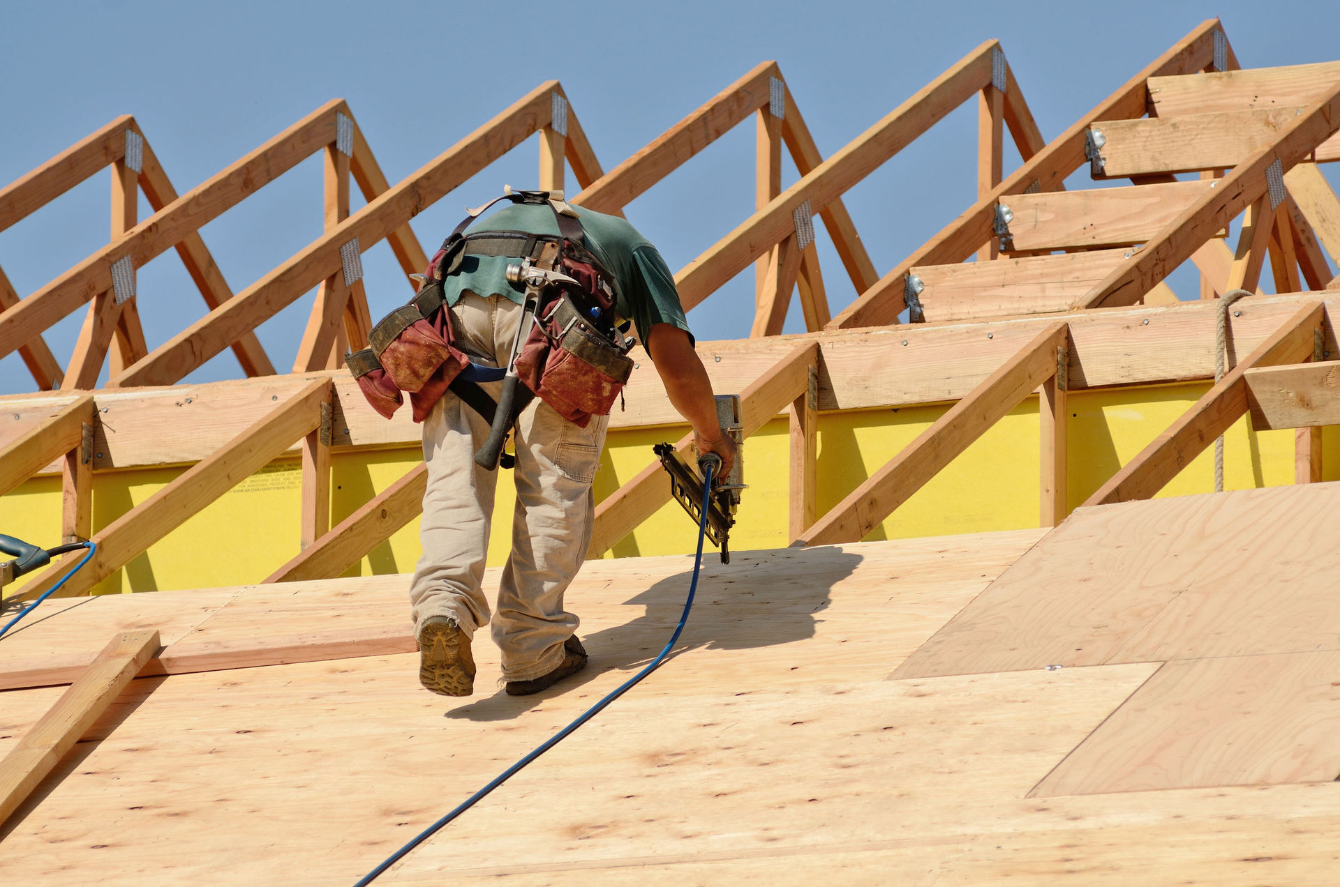 New housing stock and developments are selling fast. Photo / 123RF
