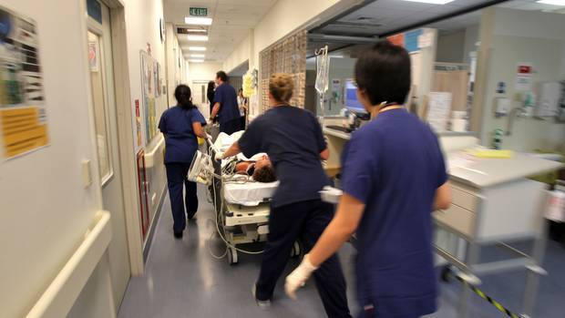 The world's most commonly prescribed medicine is potentially risking the lives of thousands of the sickest patients in hospitals across the globe each year. Photo / File
