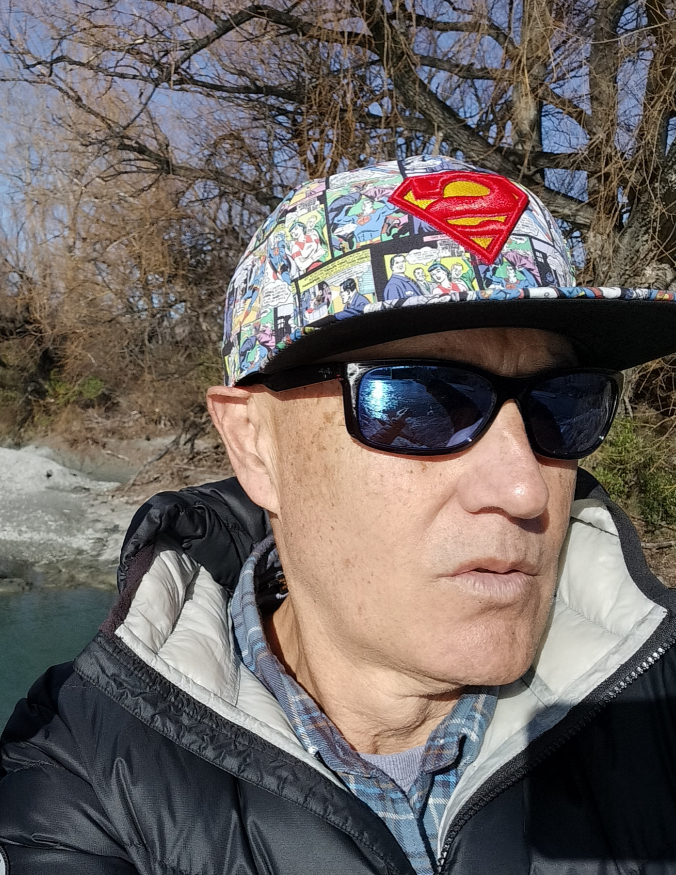Boris Sokratov is undergoing intense chemotherapy and radiation to battle an aggressive form of cancer.